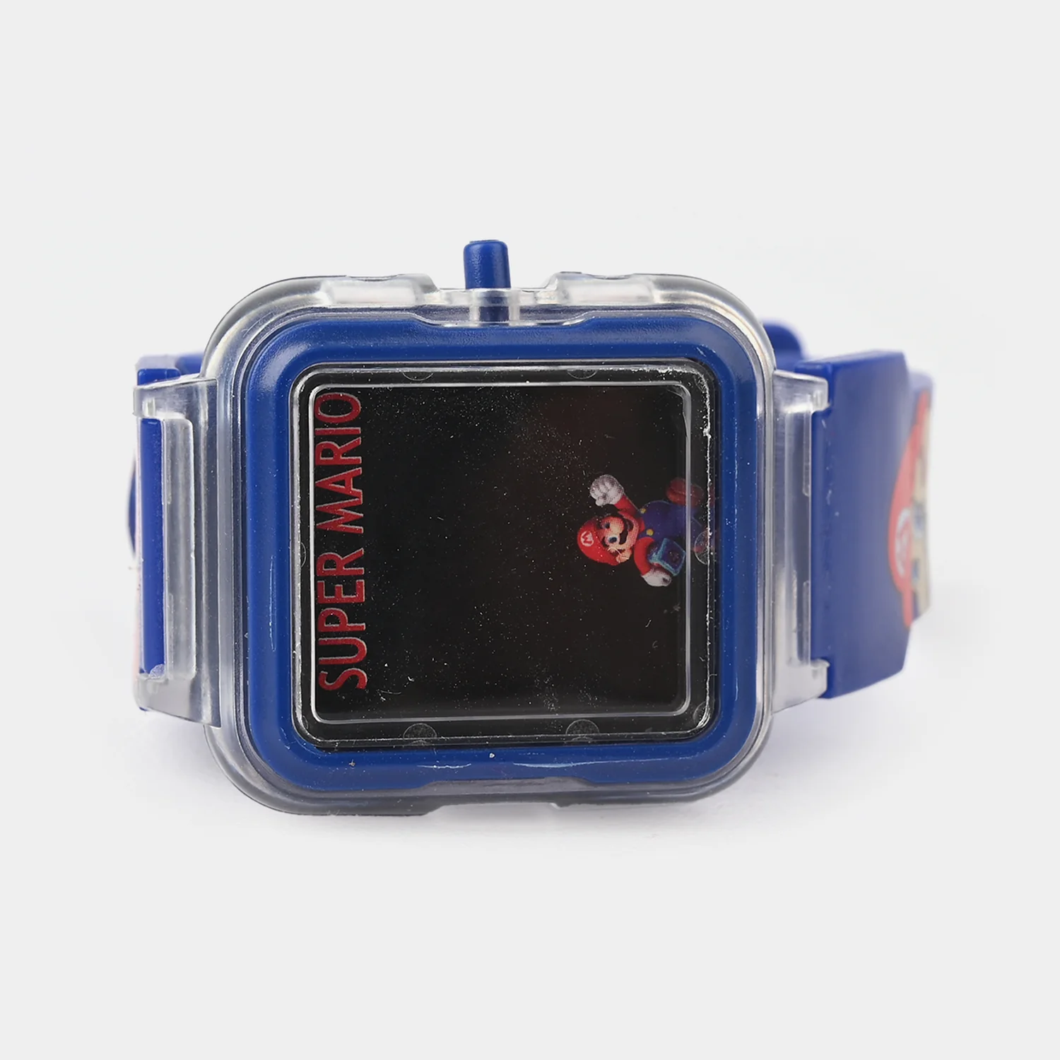 Kids Adjustable Strap Watch - Image 3