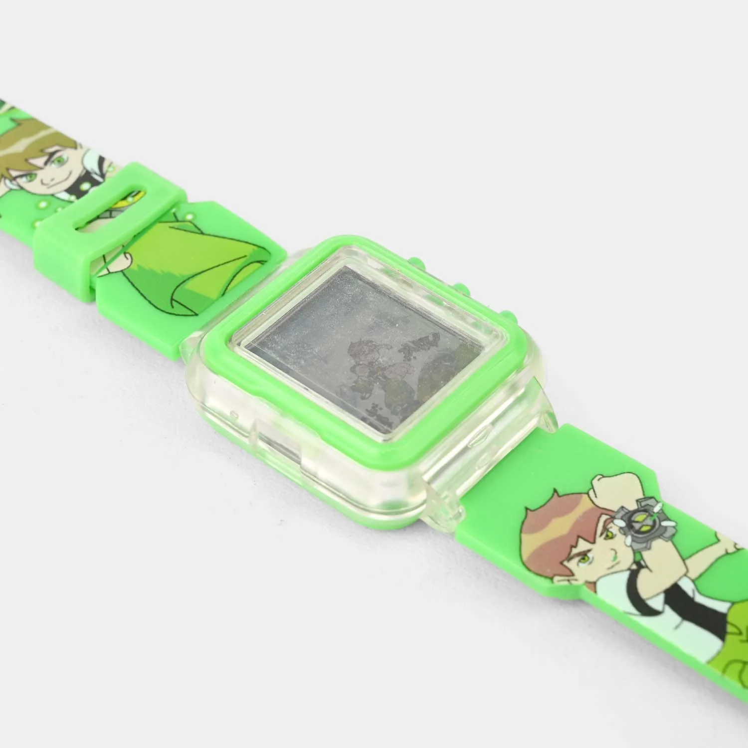 Kids Adjustable Strap Watch - Image 2