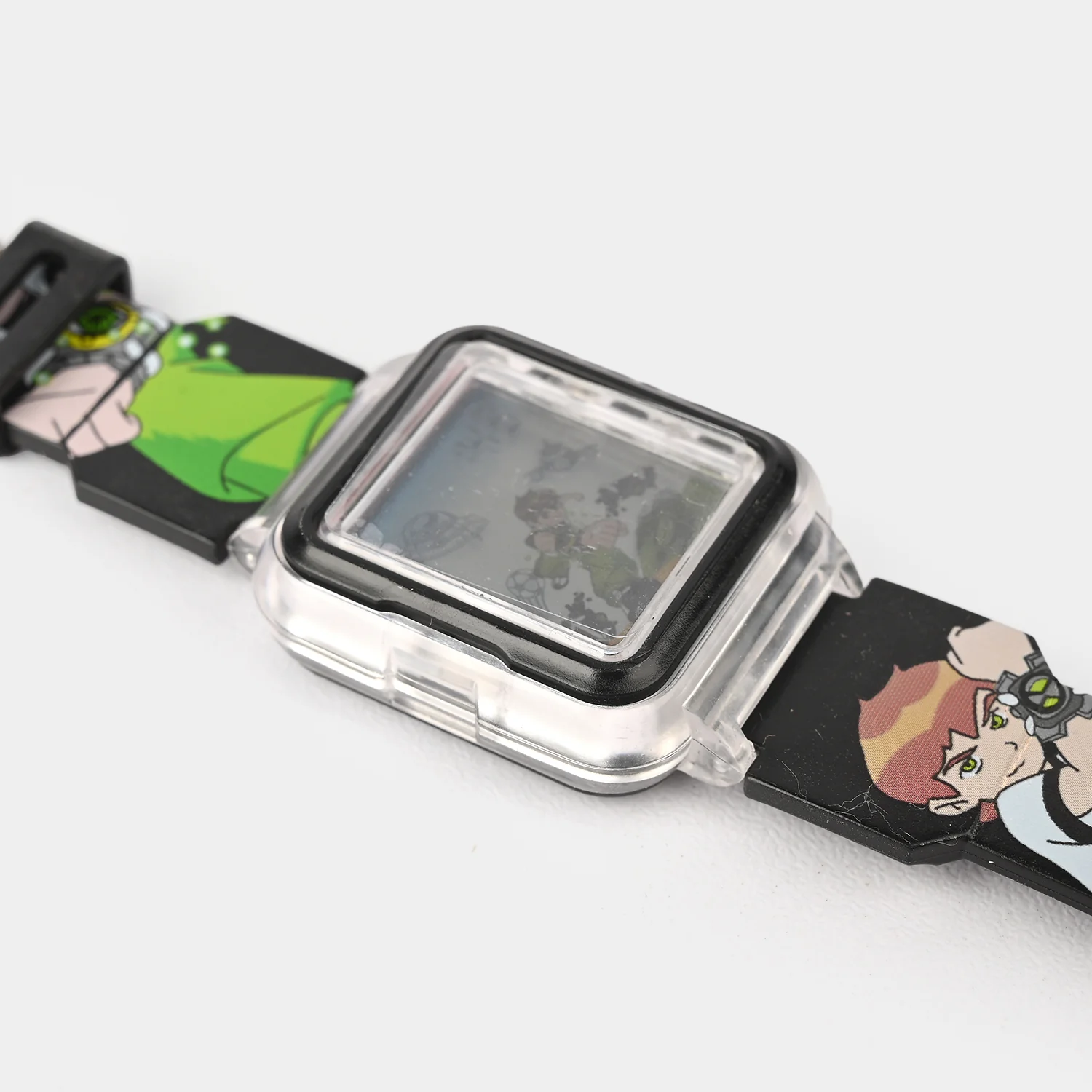 Kids Adjustable Strap Watch - Image 2