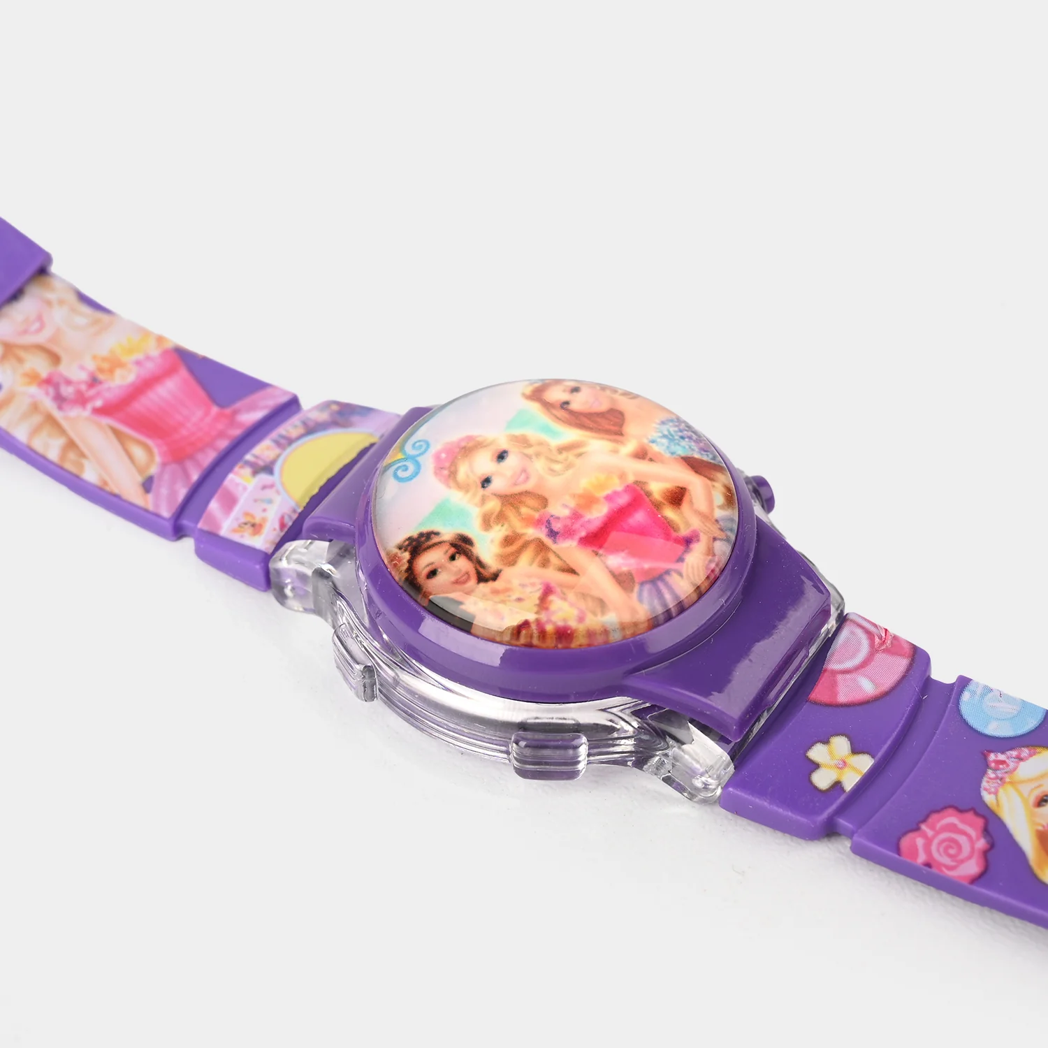 Kids Adjustable Strap Watch - Image 2