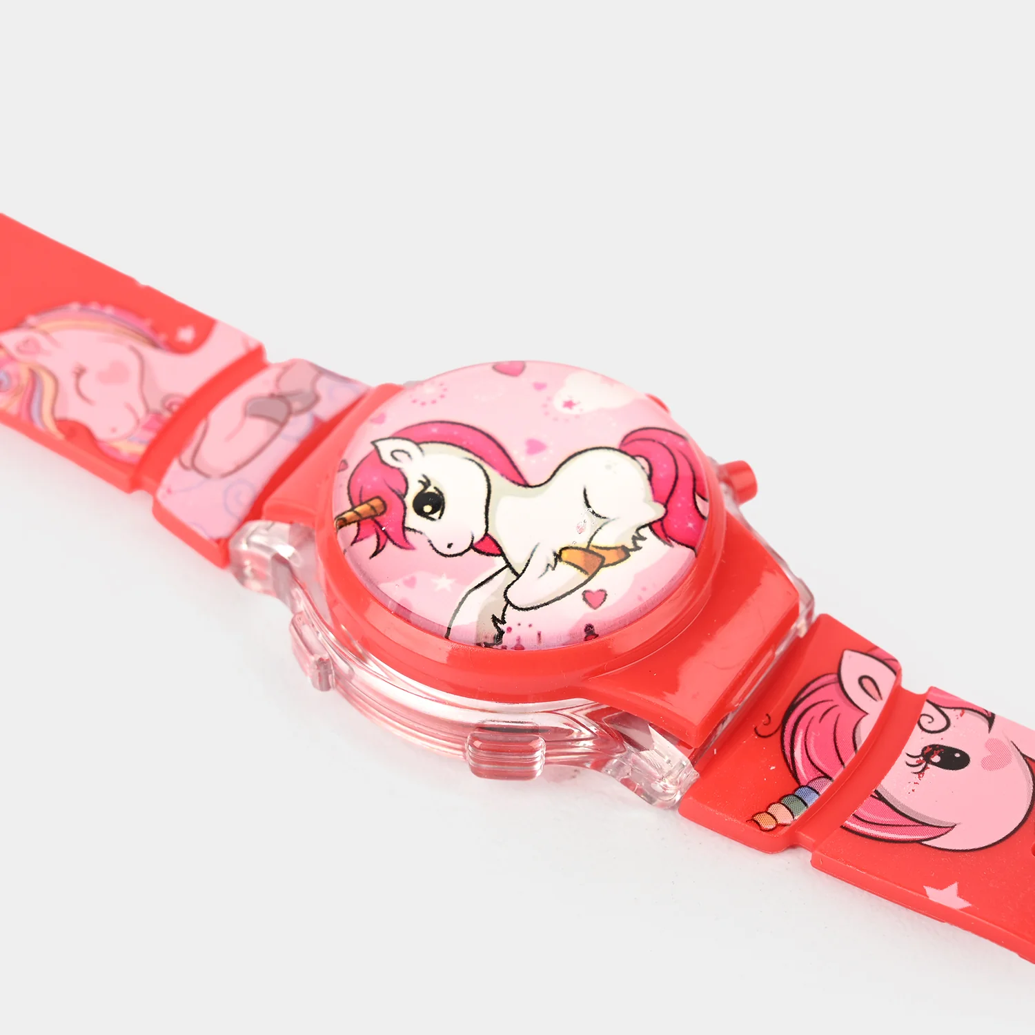 Kids Adjustable Strap Watch - Image 2