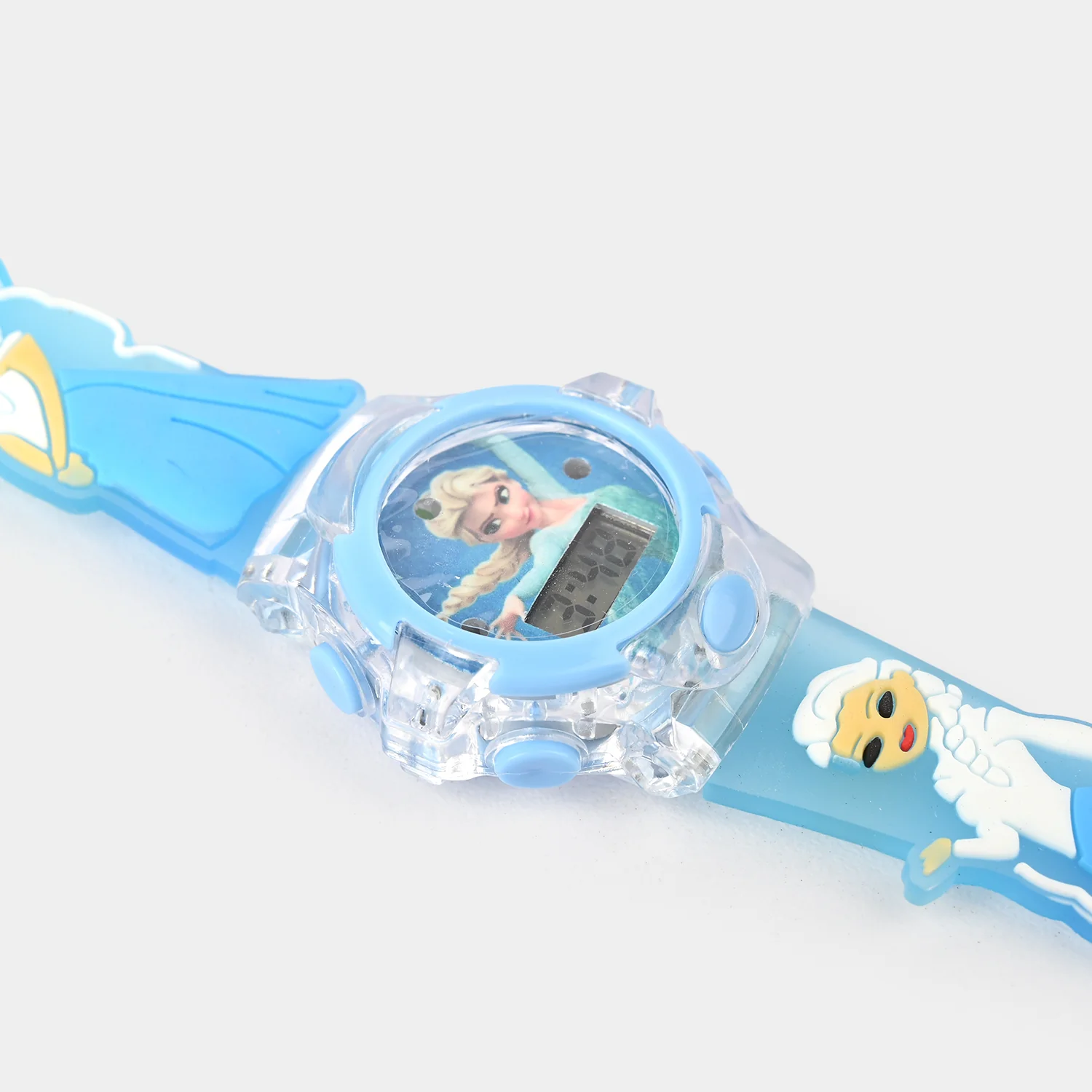Kids Adjustable Strap Watch - Image 2
