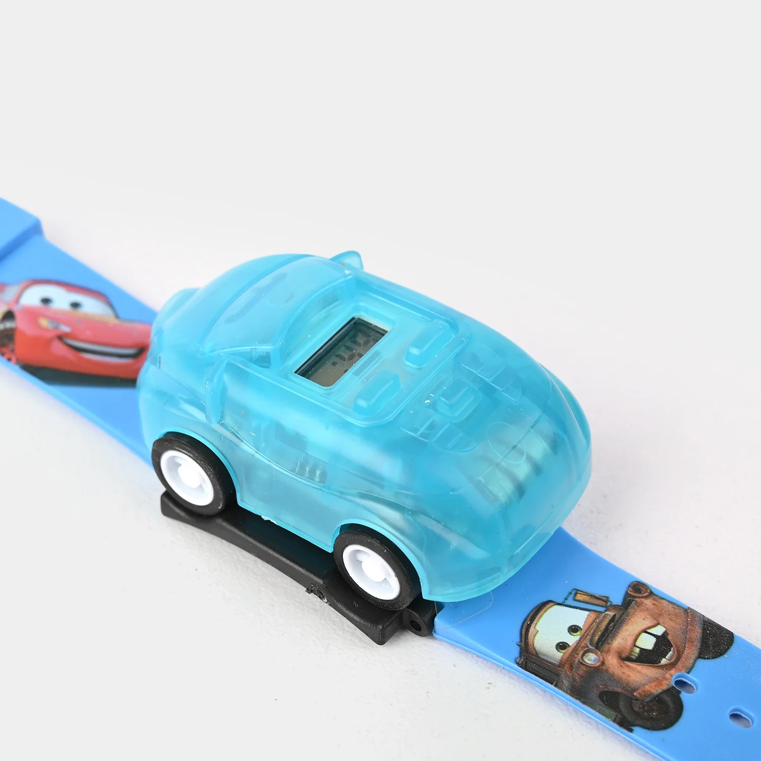 Kids Adjustable Strap Watch - Image 2