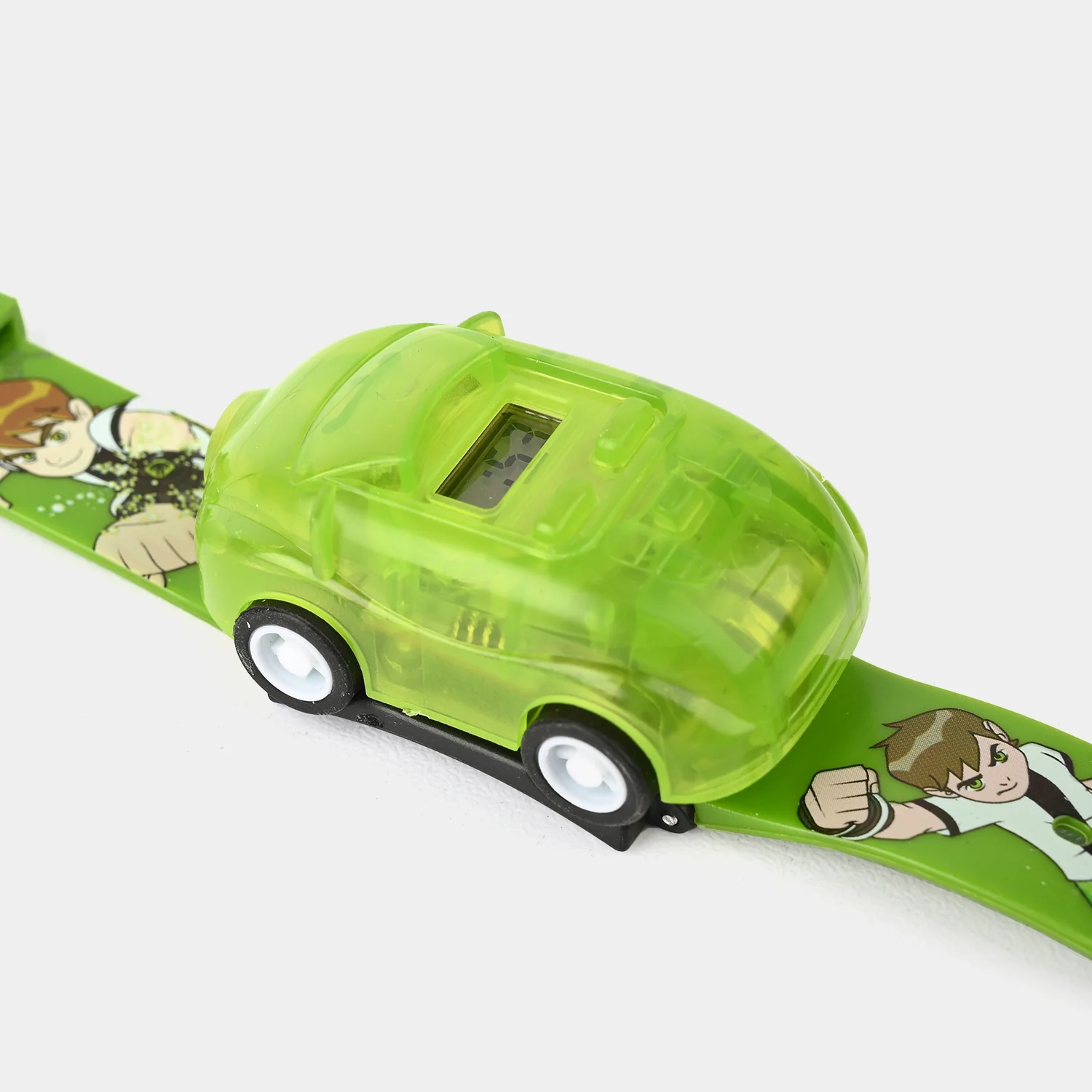 Kids Adjustable Strap Watch - Image 2