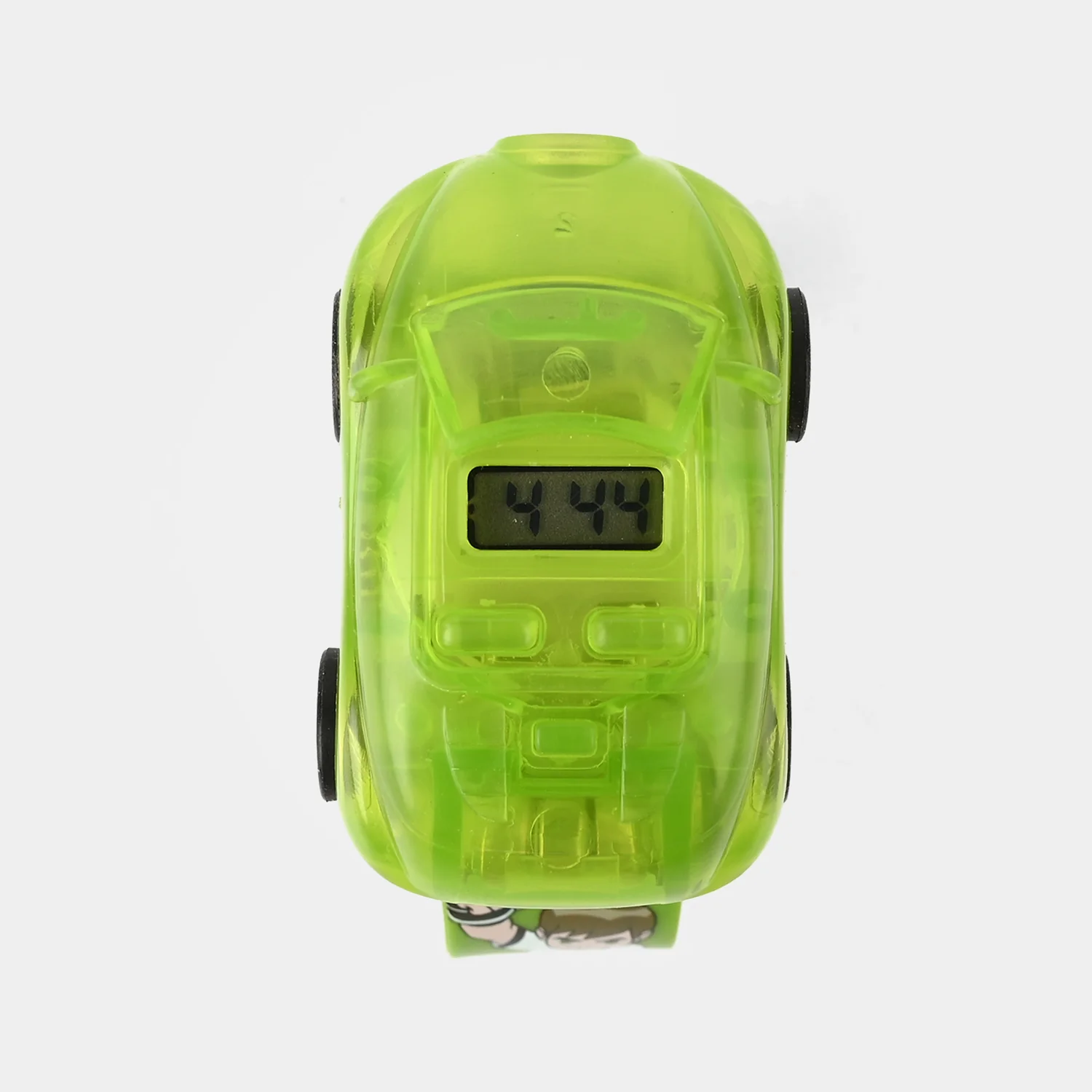 Kids Adjustable Strap Watch - Image 3