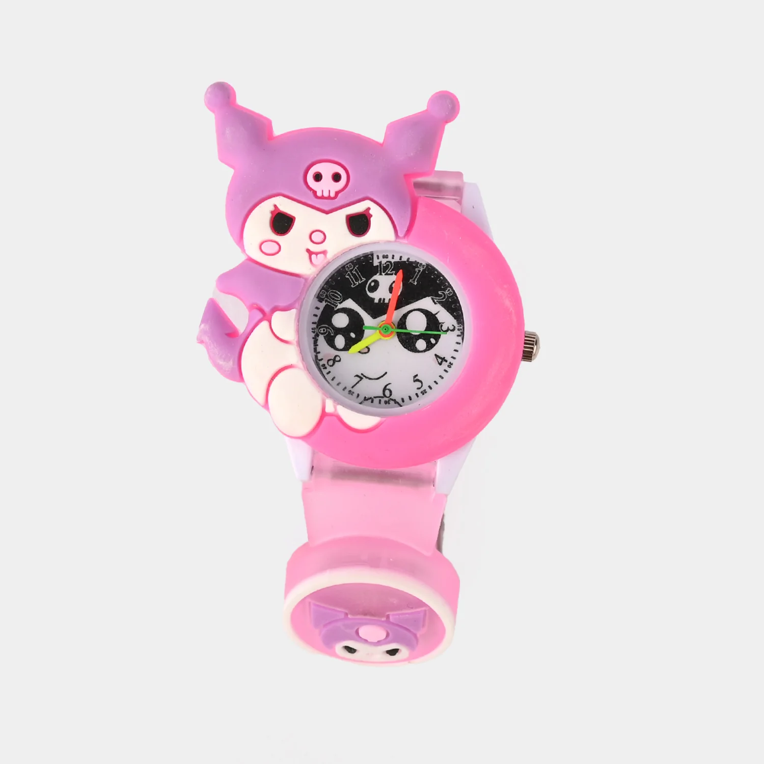 Kids Adjustable Strap Watch - Image 3