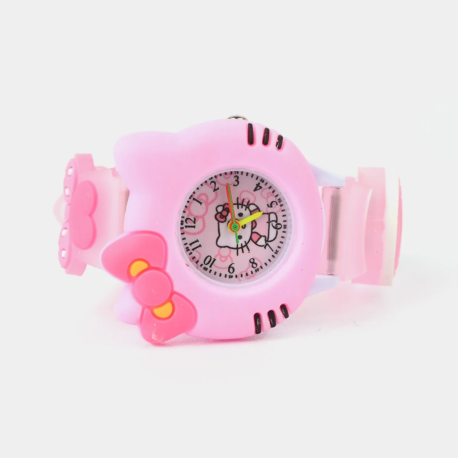 Kids Adjustable Strap Watch - Image 3
