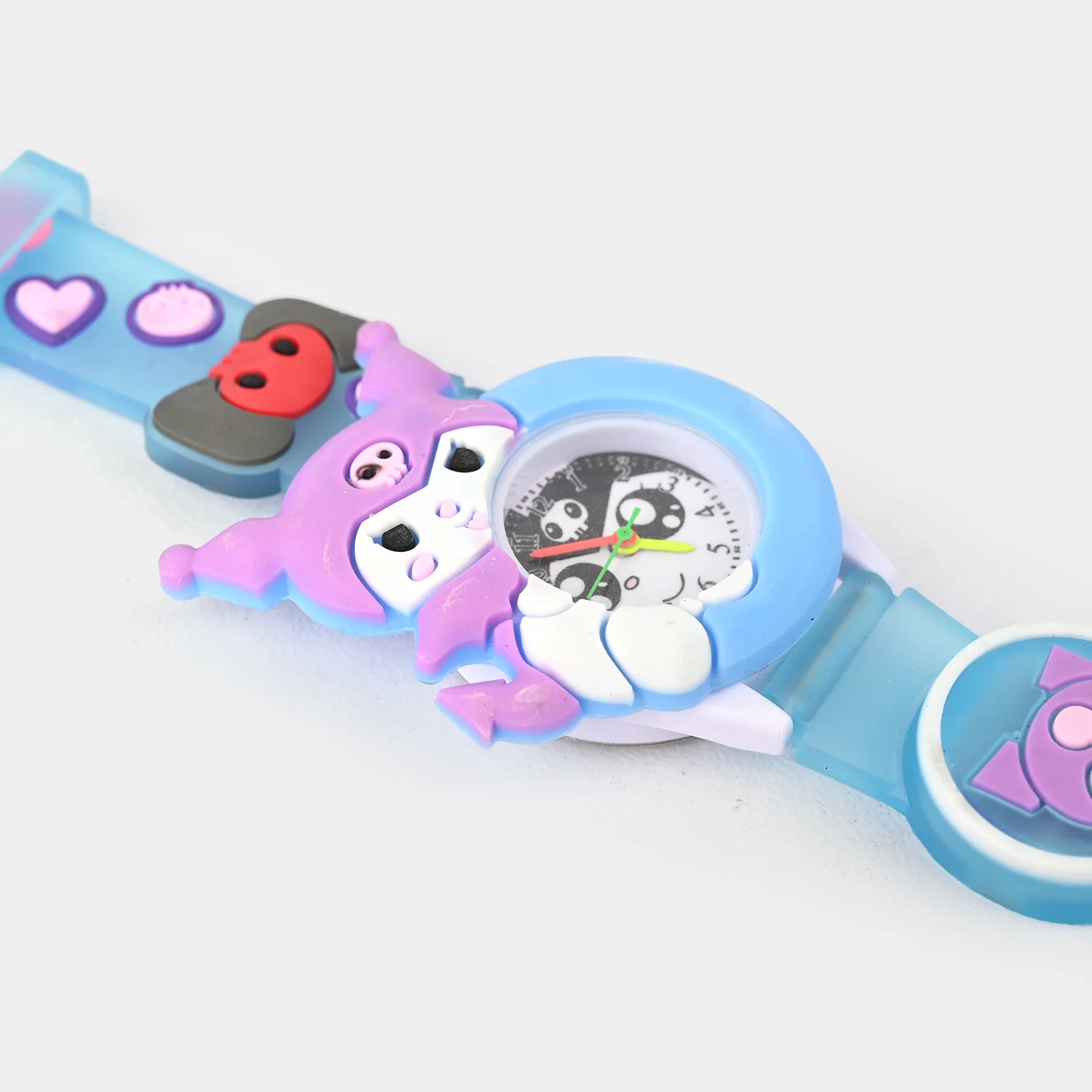 Kids Adjustable Strap Watch - Image 2