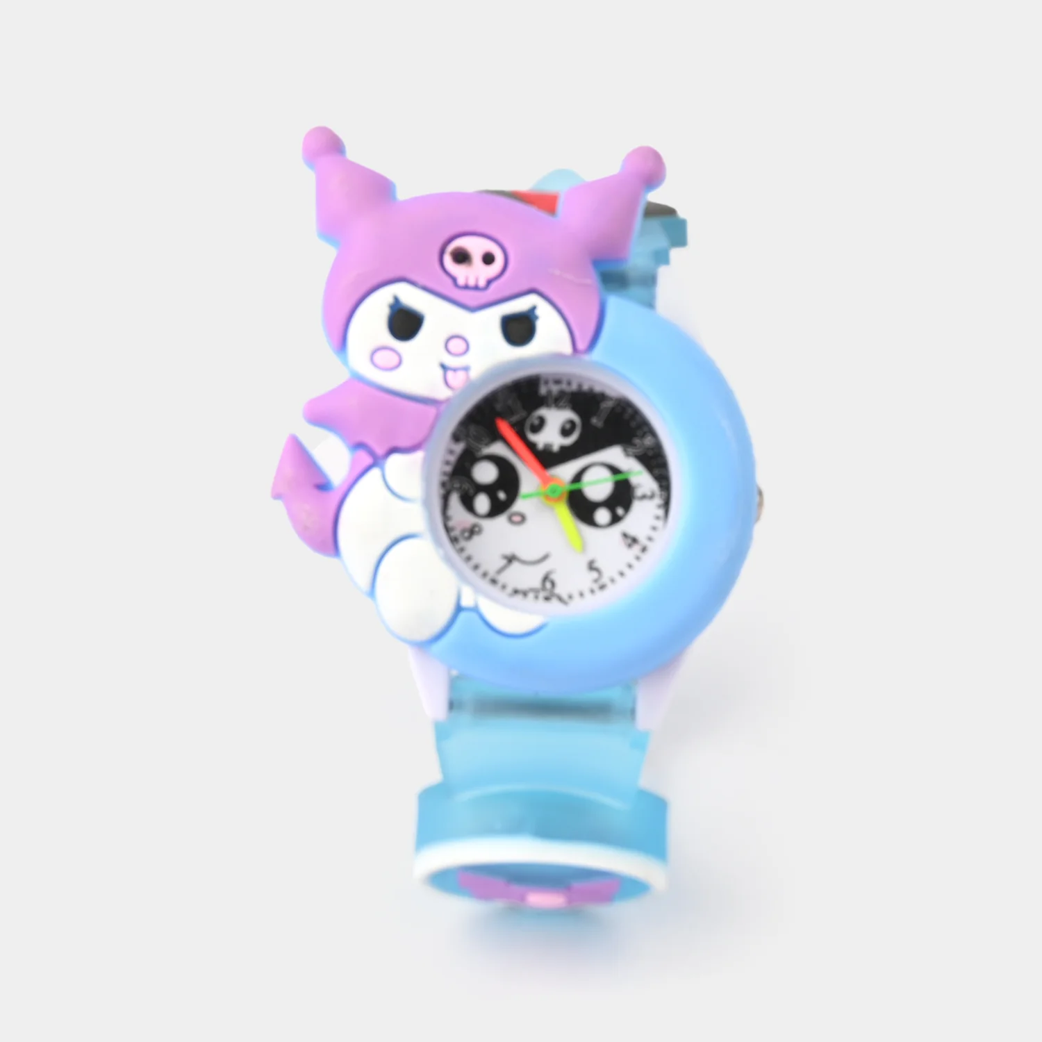 Kids Adjustable Strap Watch - Image 3