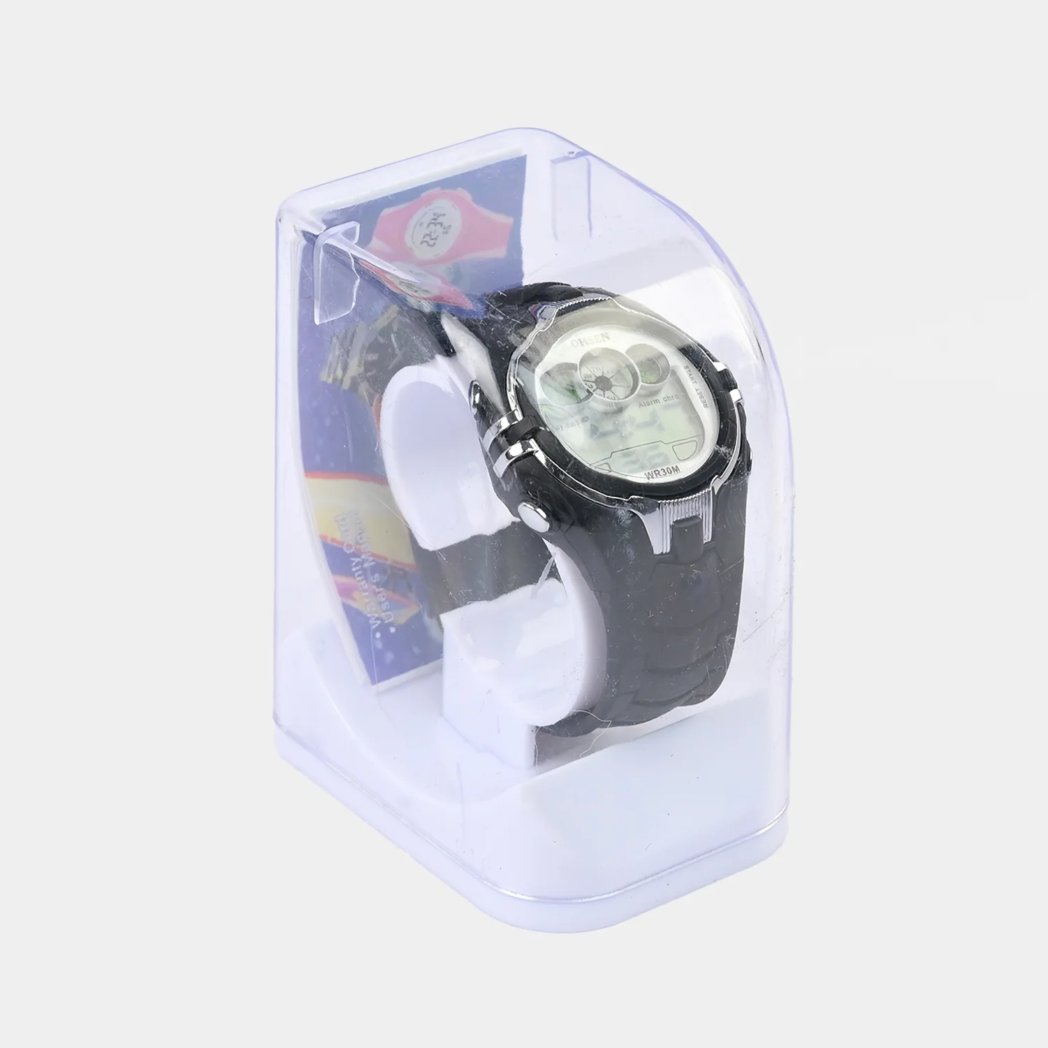 Sports Premium Digital Wrist Watch - Image 3