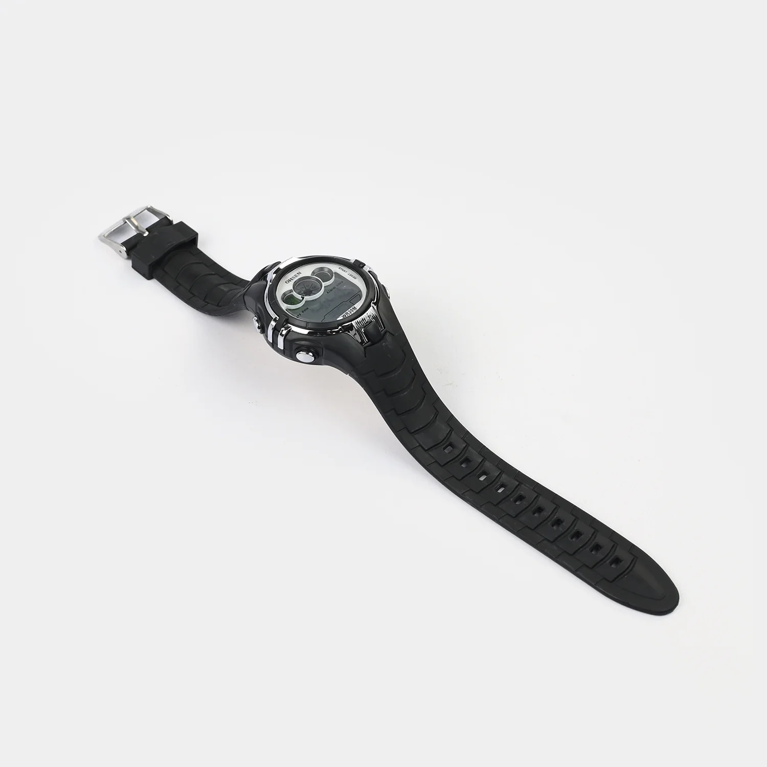 Sports Premium Digital Wrist Watch - Image 6