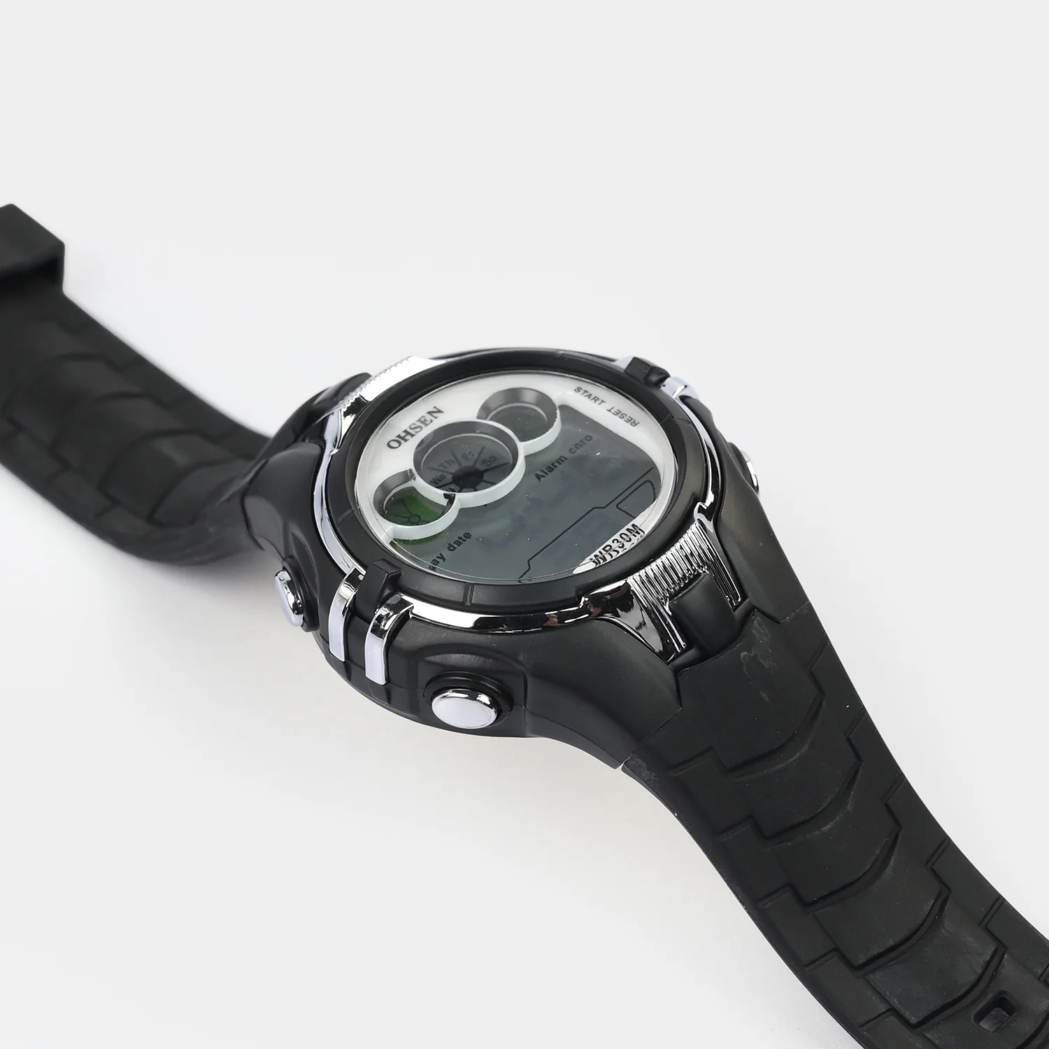 Sports Premium Digital Wrist Watch - Image 7
