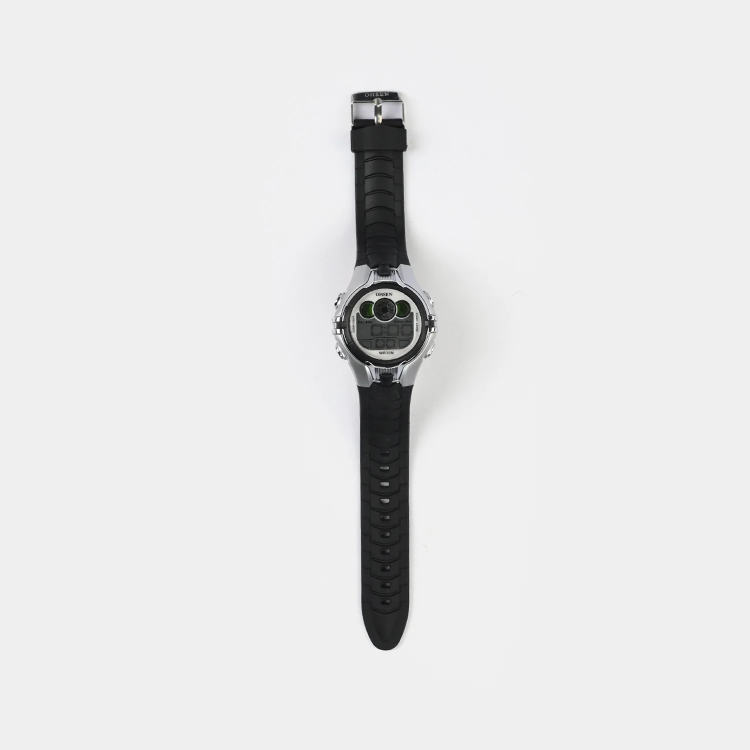 Sports Premium Digital Wrist Watch - Image 2