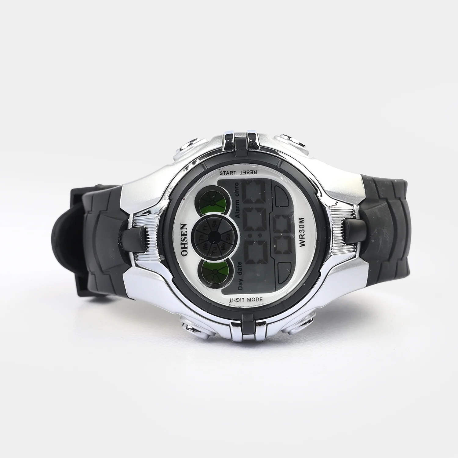 Sports Premium Digital Wrist Watch - Image 3