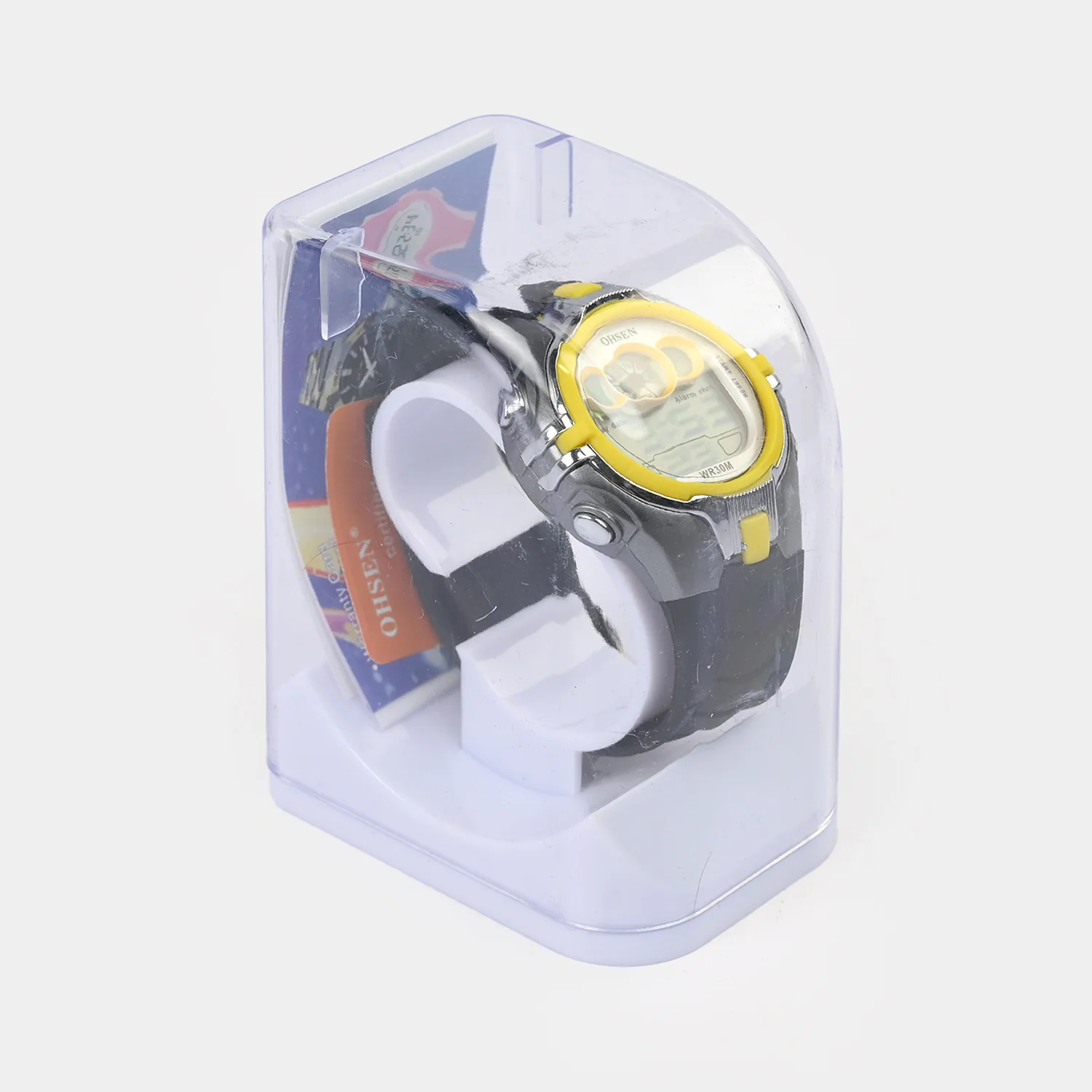 Sports Premium Digital Wrist Watch - Image 3