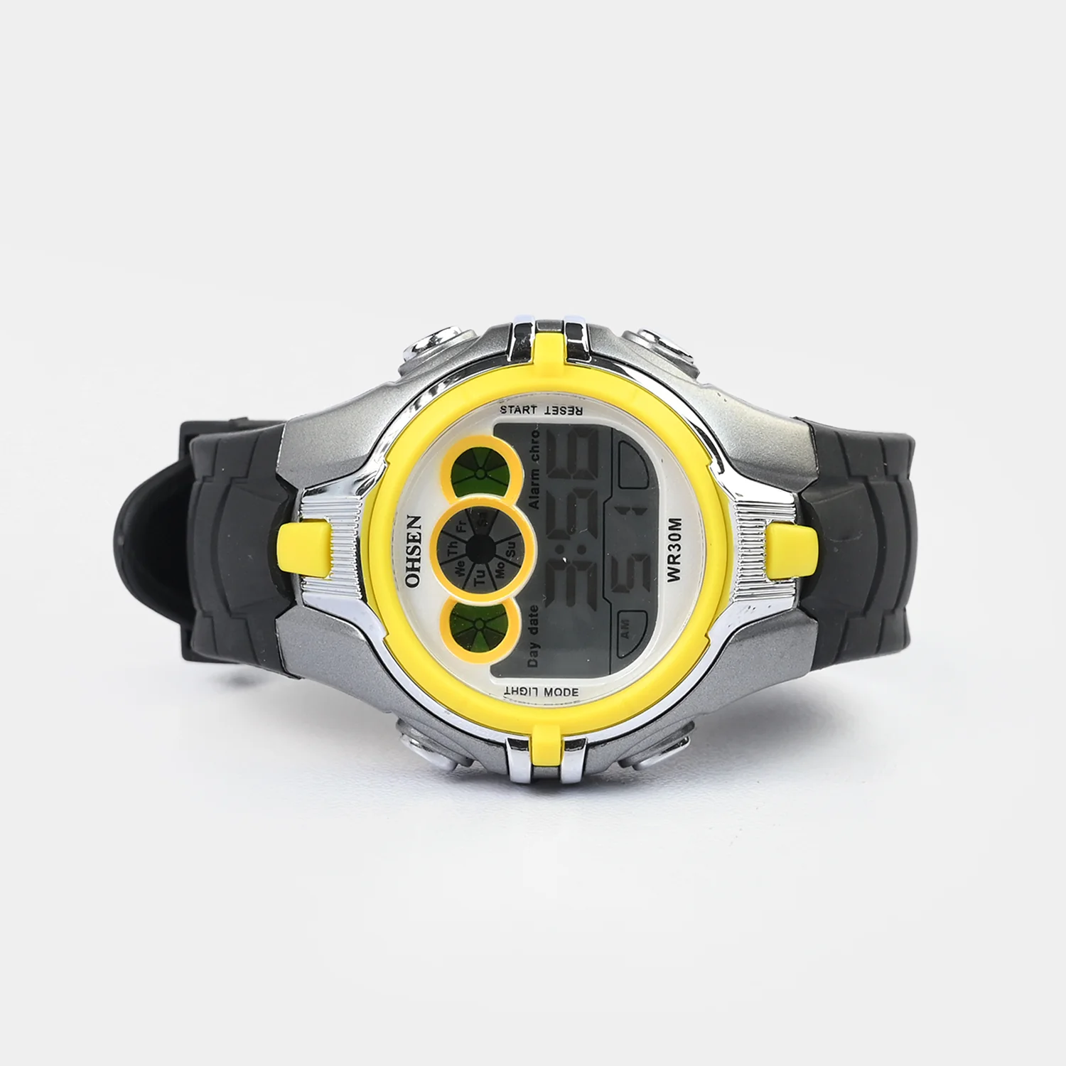 Sports Premium Digital Wrist Watch - Image 4