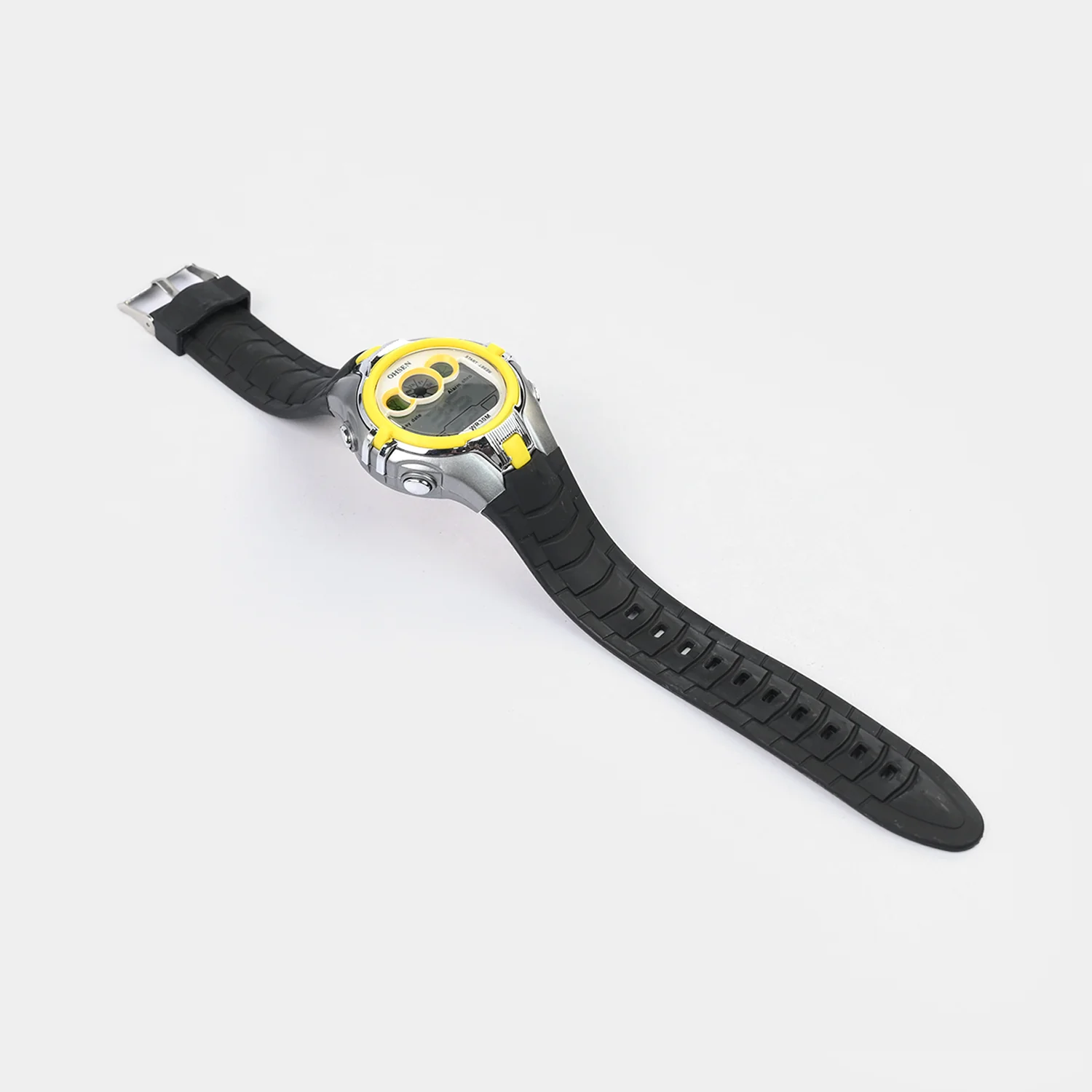 Sports Premium Digital Wrist Watch - Image 6