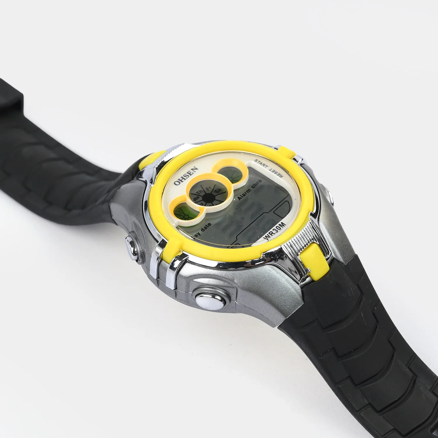 Sports Premium Digital Wrist Watch - Image 7