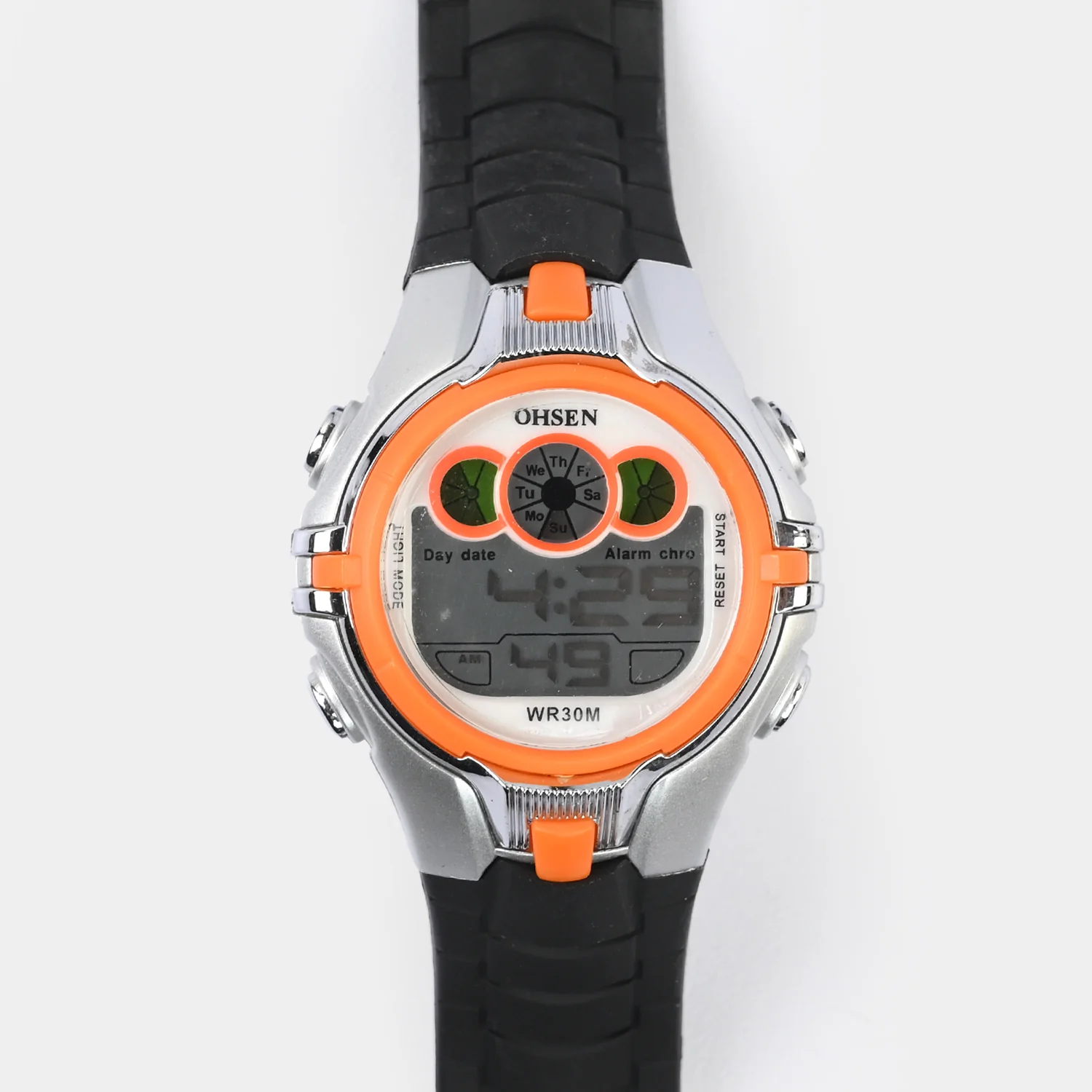Sports Premium Digital Wrist Watch