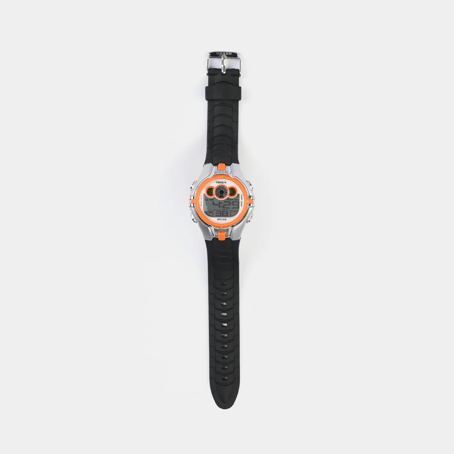 Sports Premium Digital Wrist Watch - Image 2