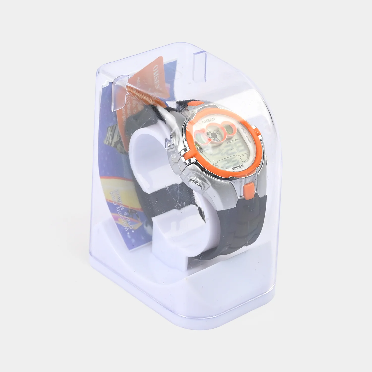 Sports Premium Digital Wrist Watch - Image 3