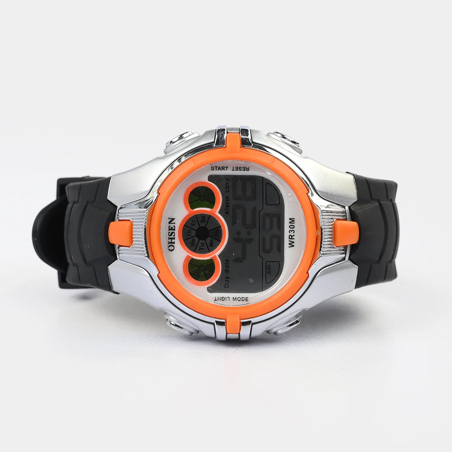 Sports Premium Digital Wrist Watch - Image 4