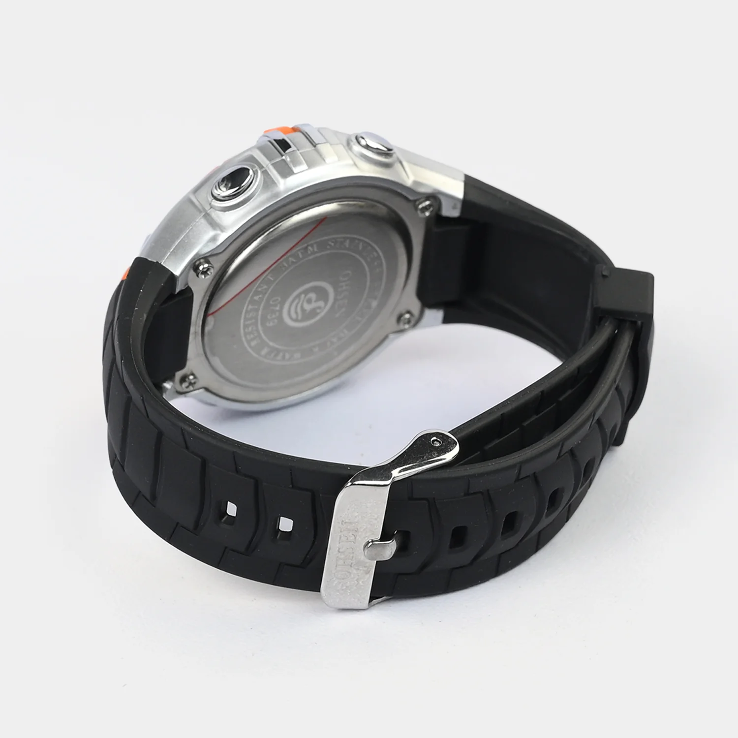 Sports Premium Digital Wrist Watch - Image 5