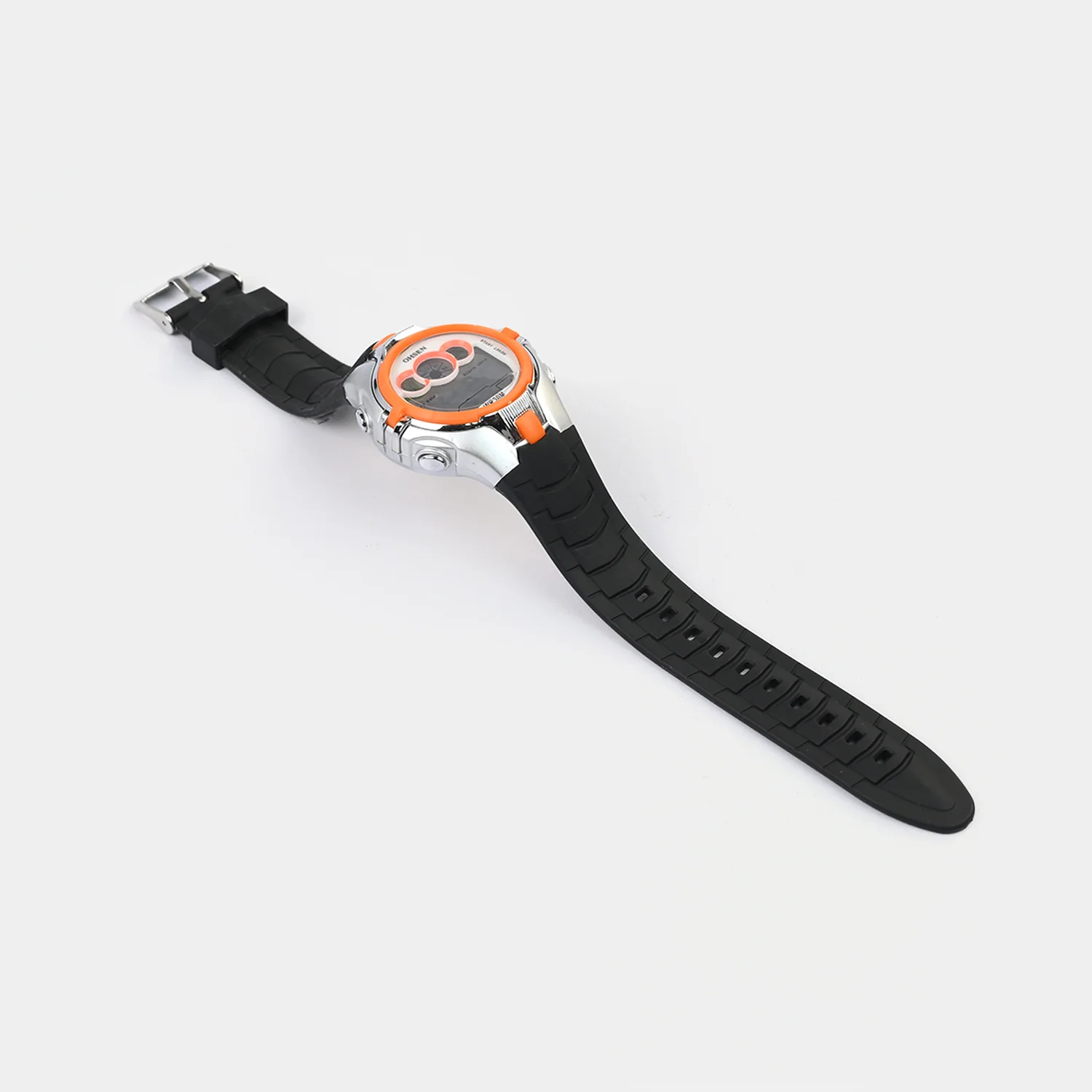 Sports Premium Digital Wrist Watch - Image 6