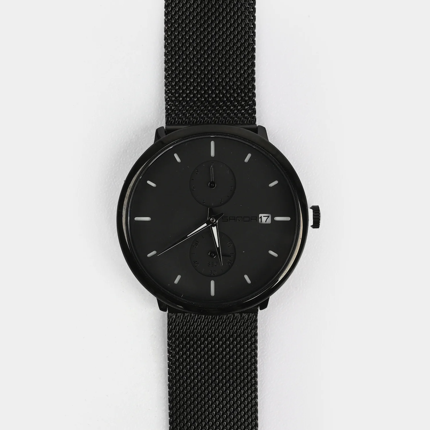 Quartz Premium Wrist Watch
