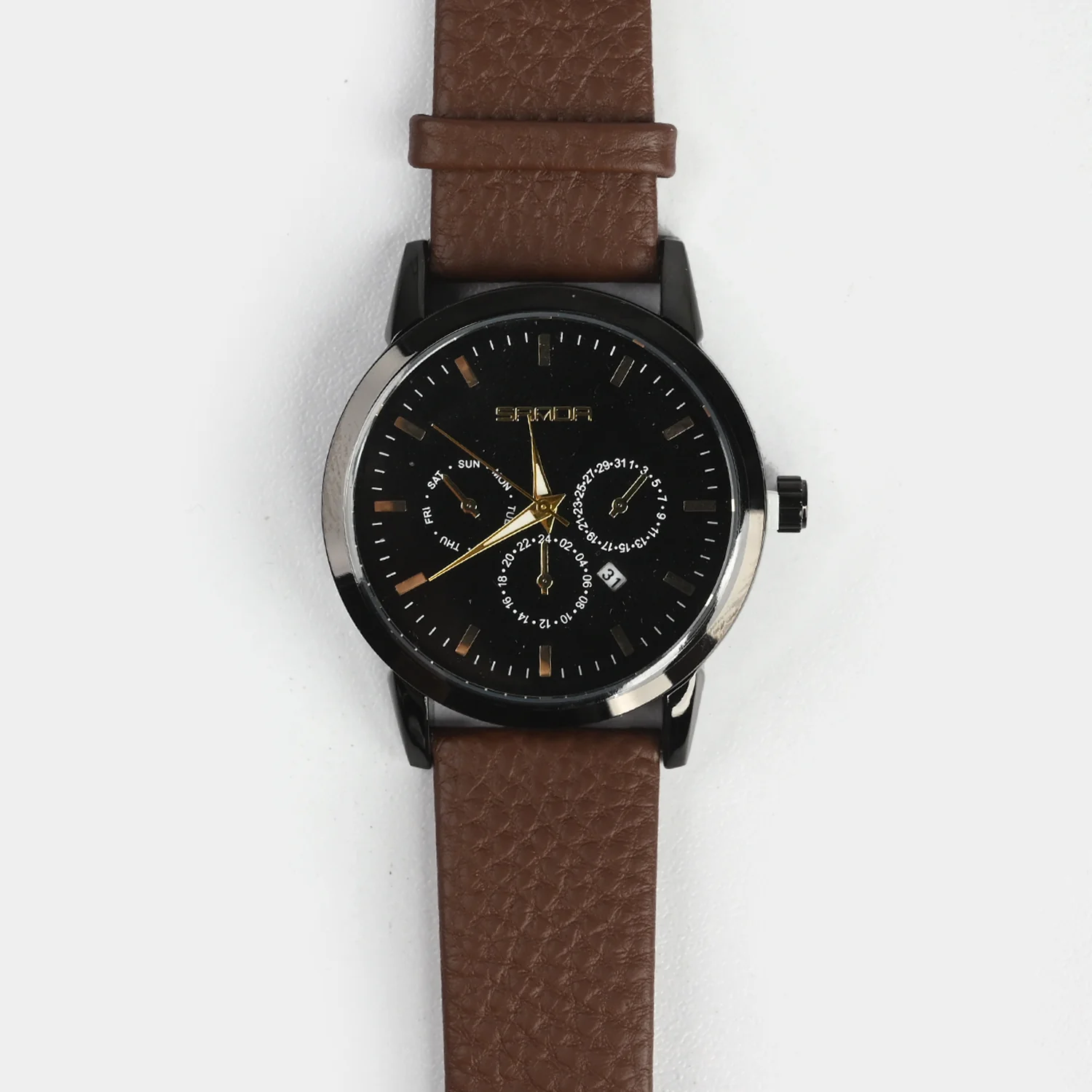 Quartz Premium Wrist Watch