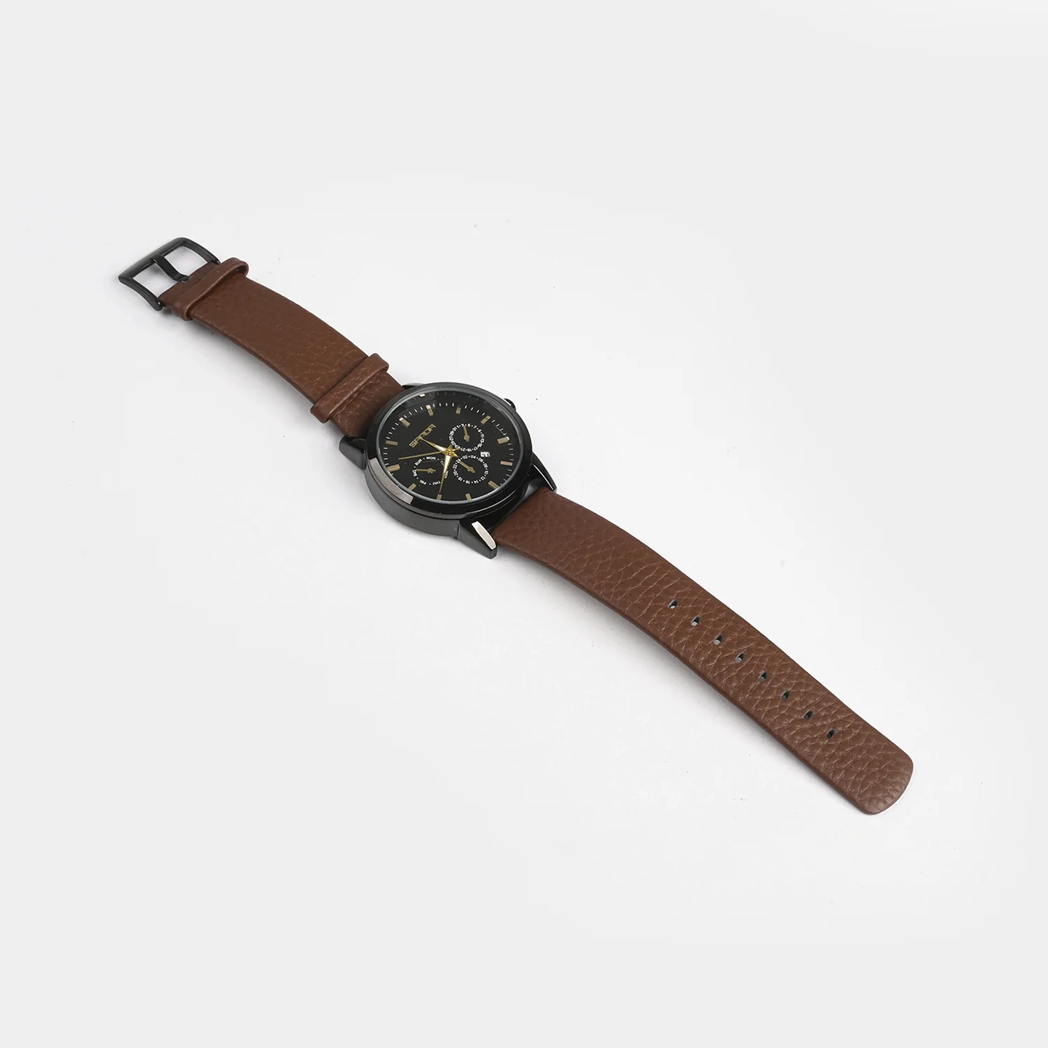 Quartz Premium Wrist Watch - Image 4