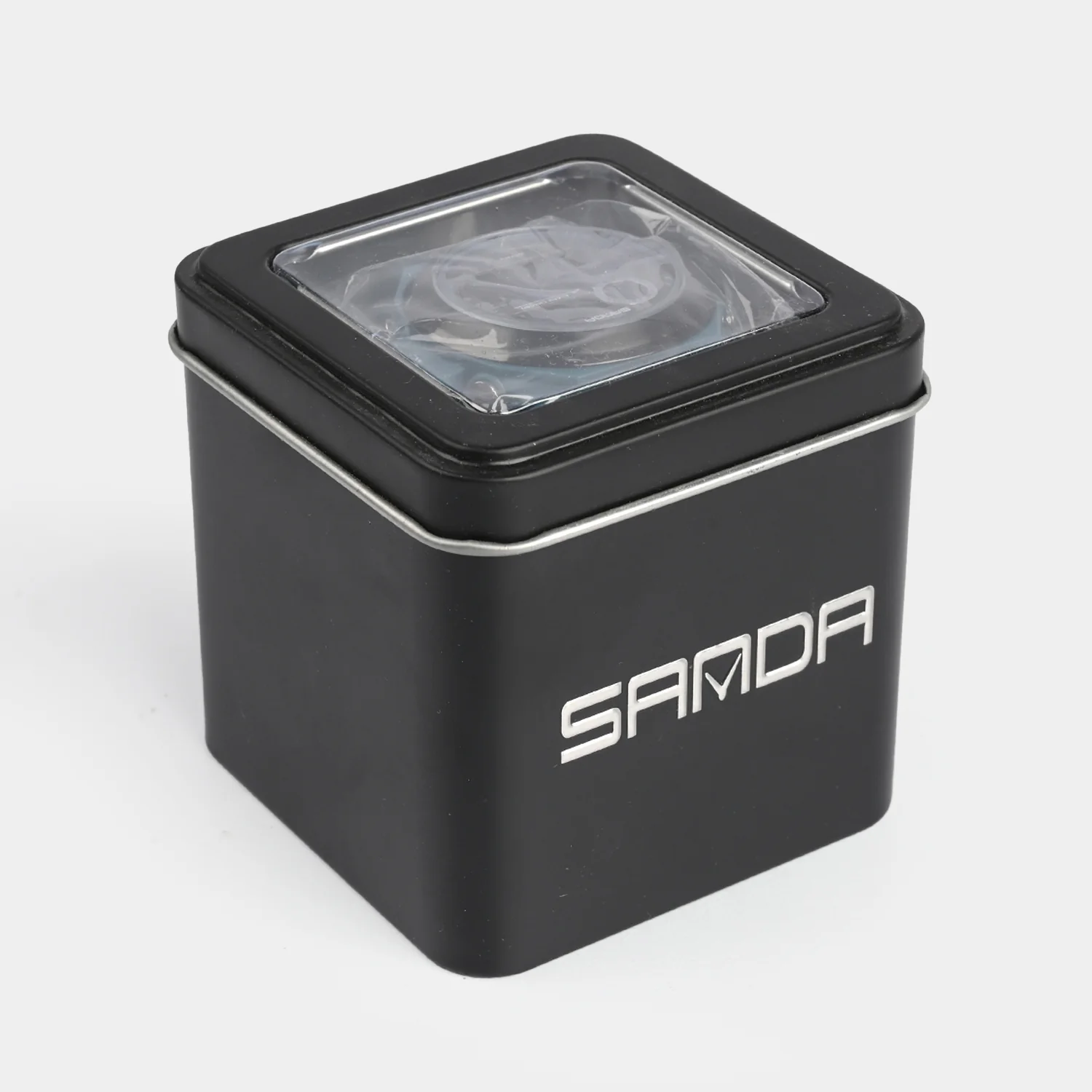 Quartz Premium Wrist Watch - Image 6