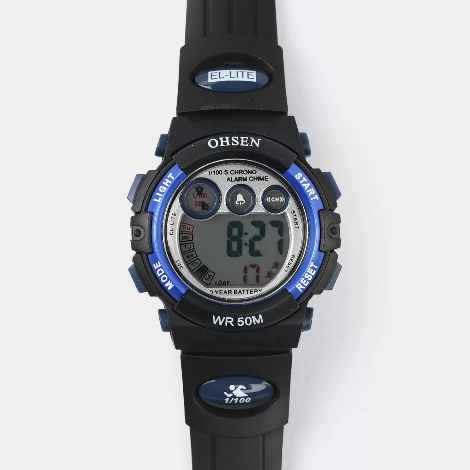 Sports Digital display Wrist Watch