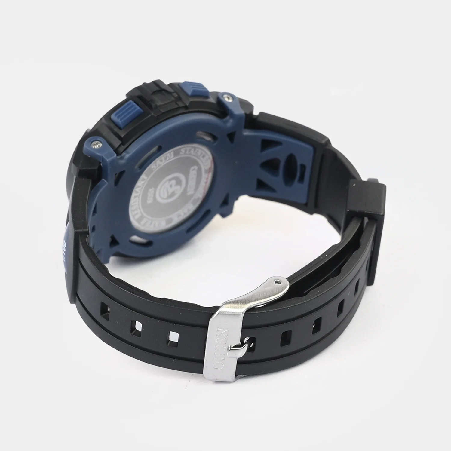 Sports Digital display Wrist Watch - Image 5