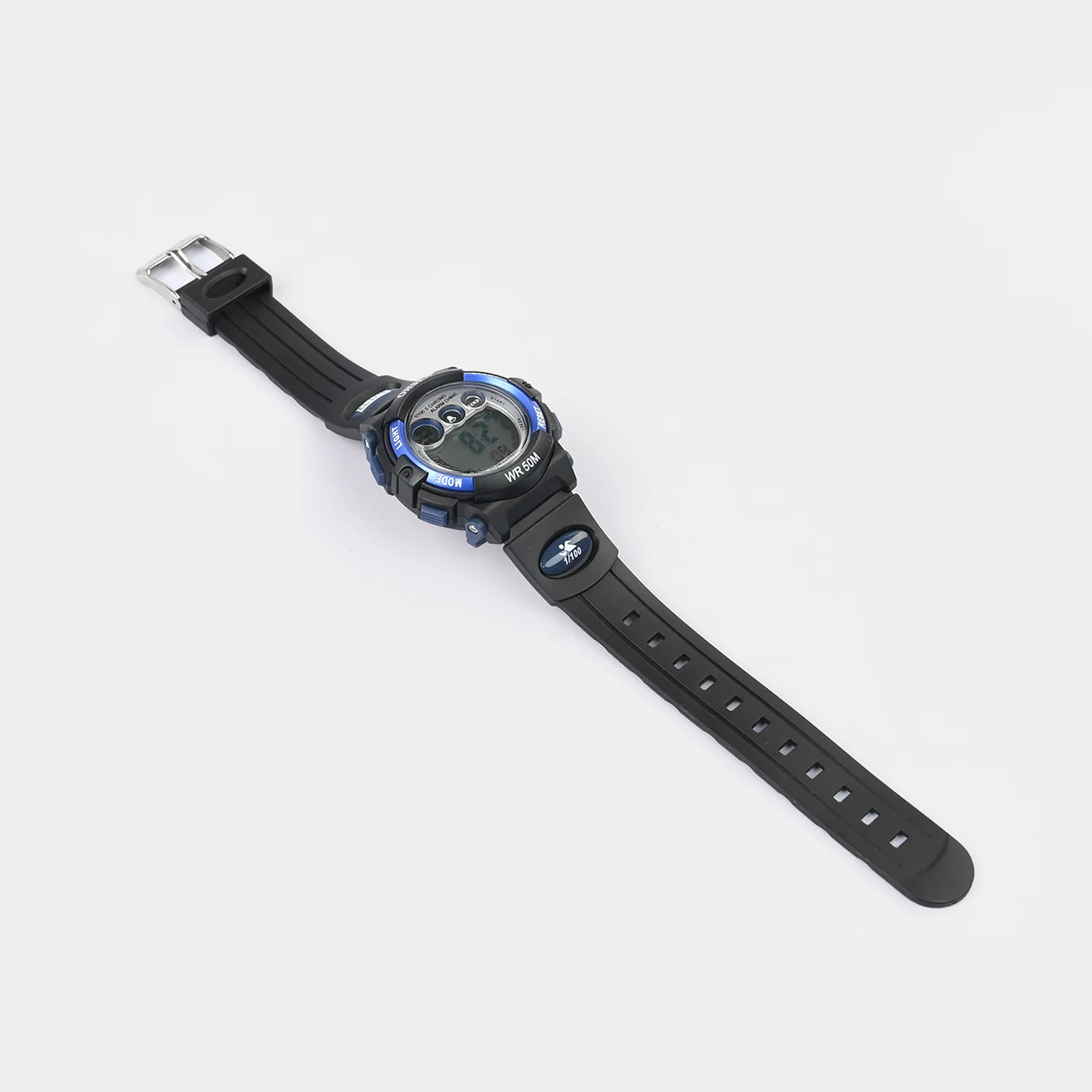 Sports Digital display Wrist Watch - Image 6