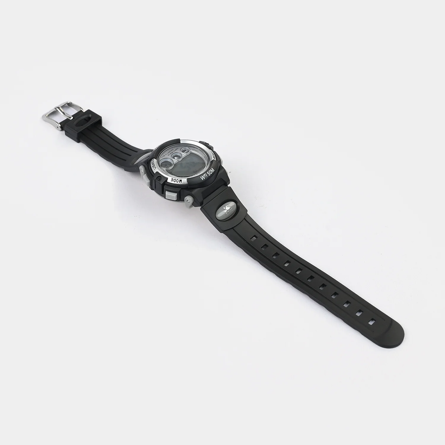 Sports Digital display Wrist Watch - Image 6