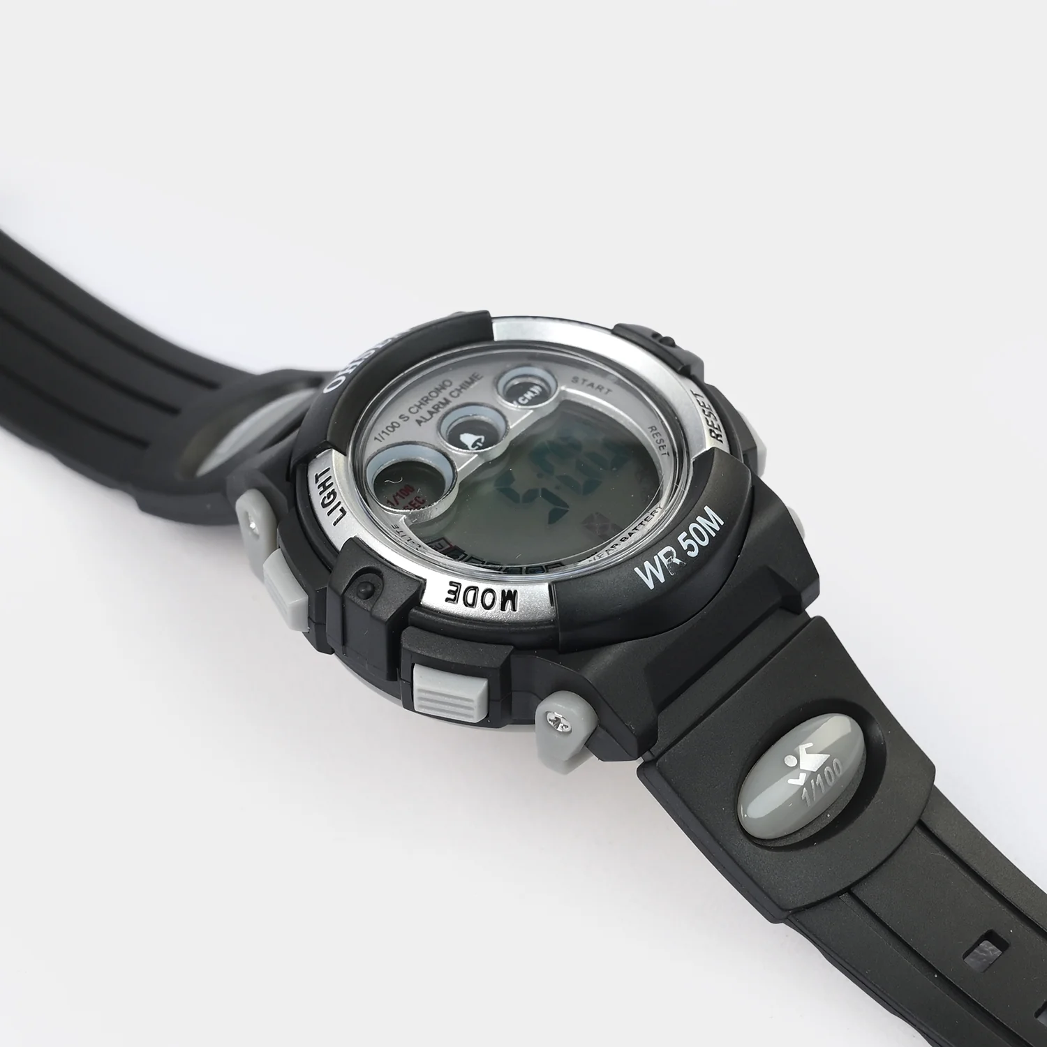 Sports Digital display Wrist Watch - Image 7
