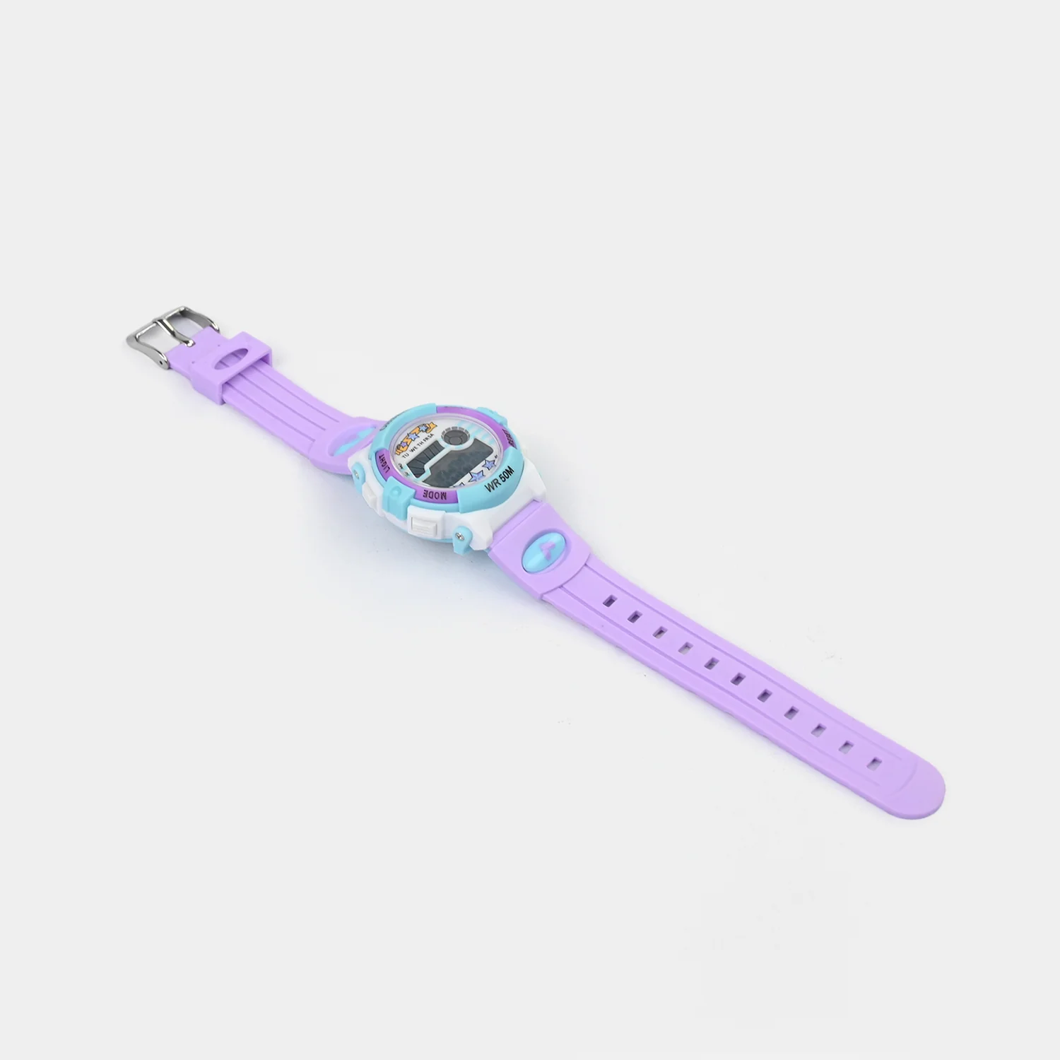 Analog-digital display Wrist Watch - Image 6