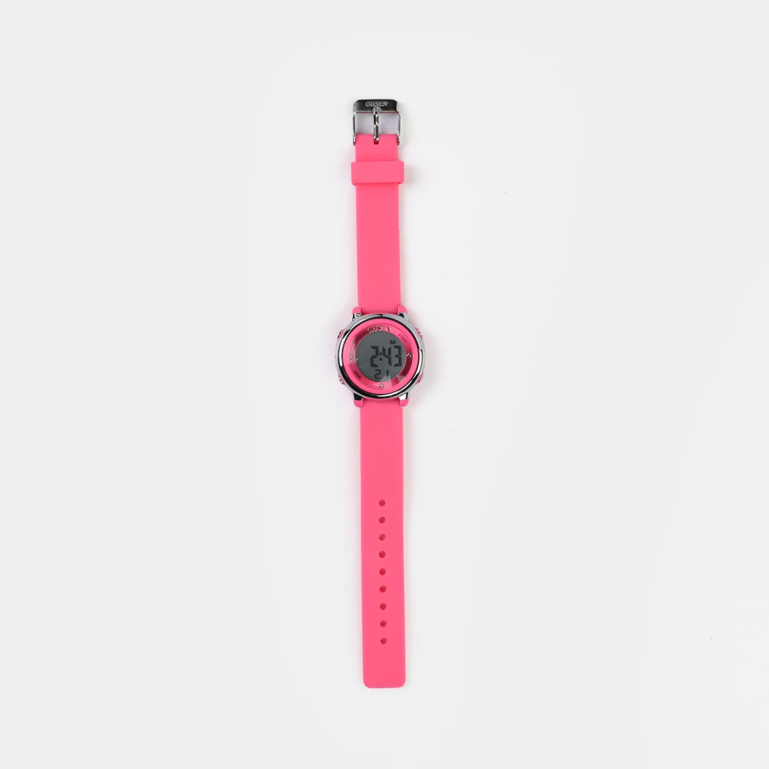 Analog-digital display Wrist Watch - Image 2