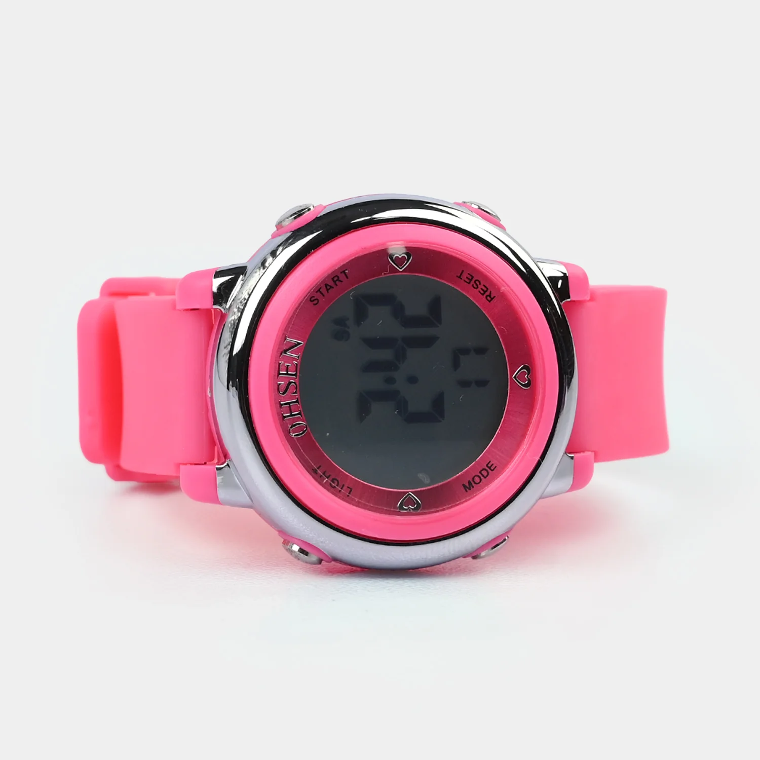 Analog-digital display Wrist Watch - Image 4