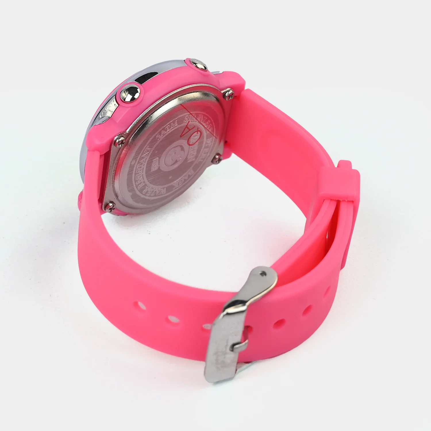 Analog-digital display Wrist Watch - Image 5
