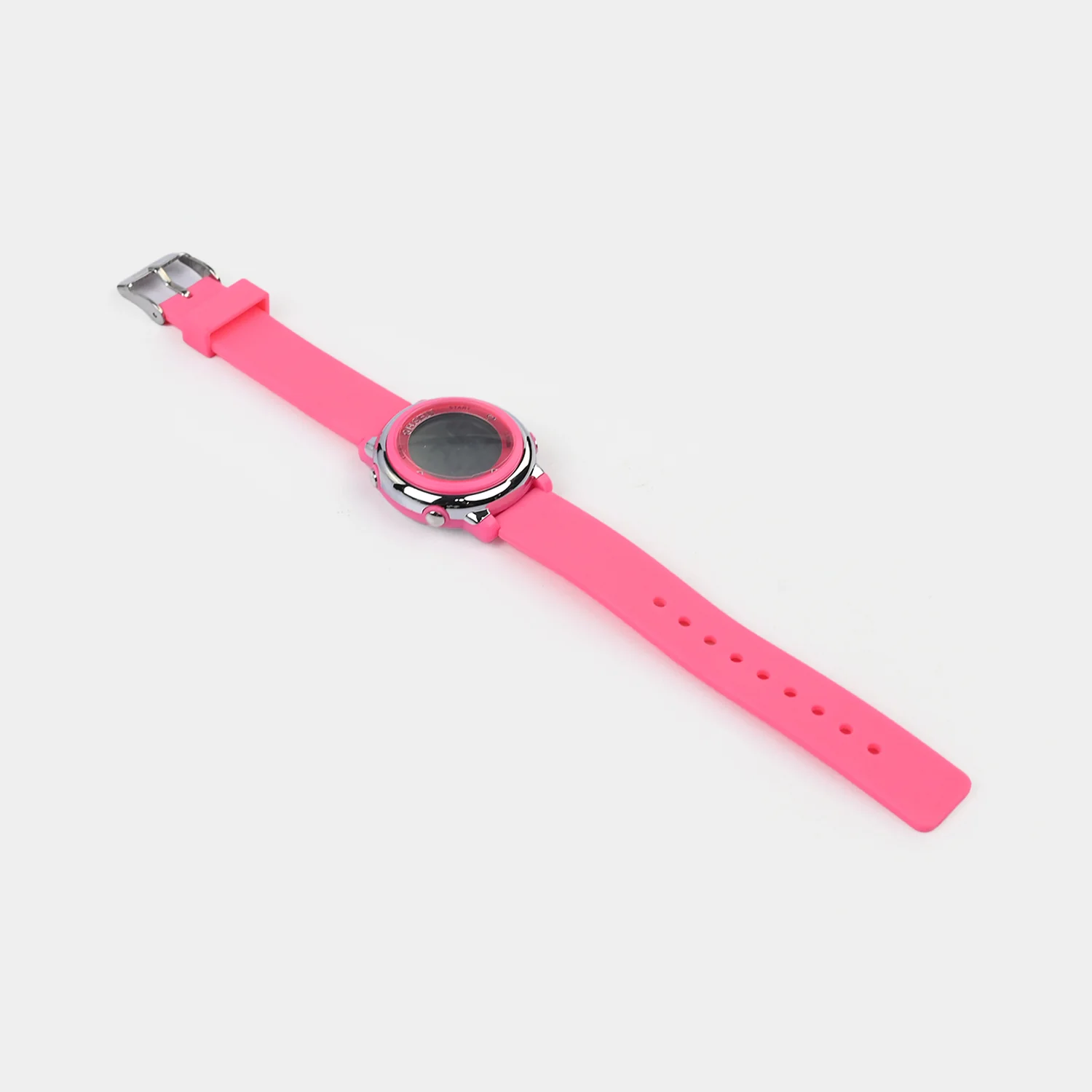 Analog-digital display Wrist Watch - Image 6