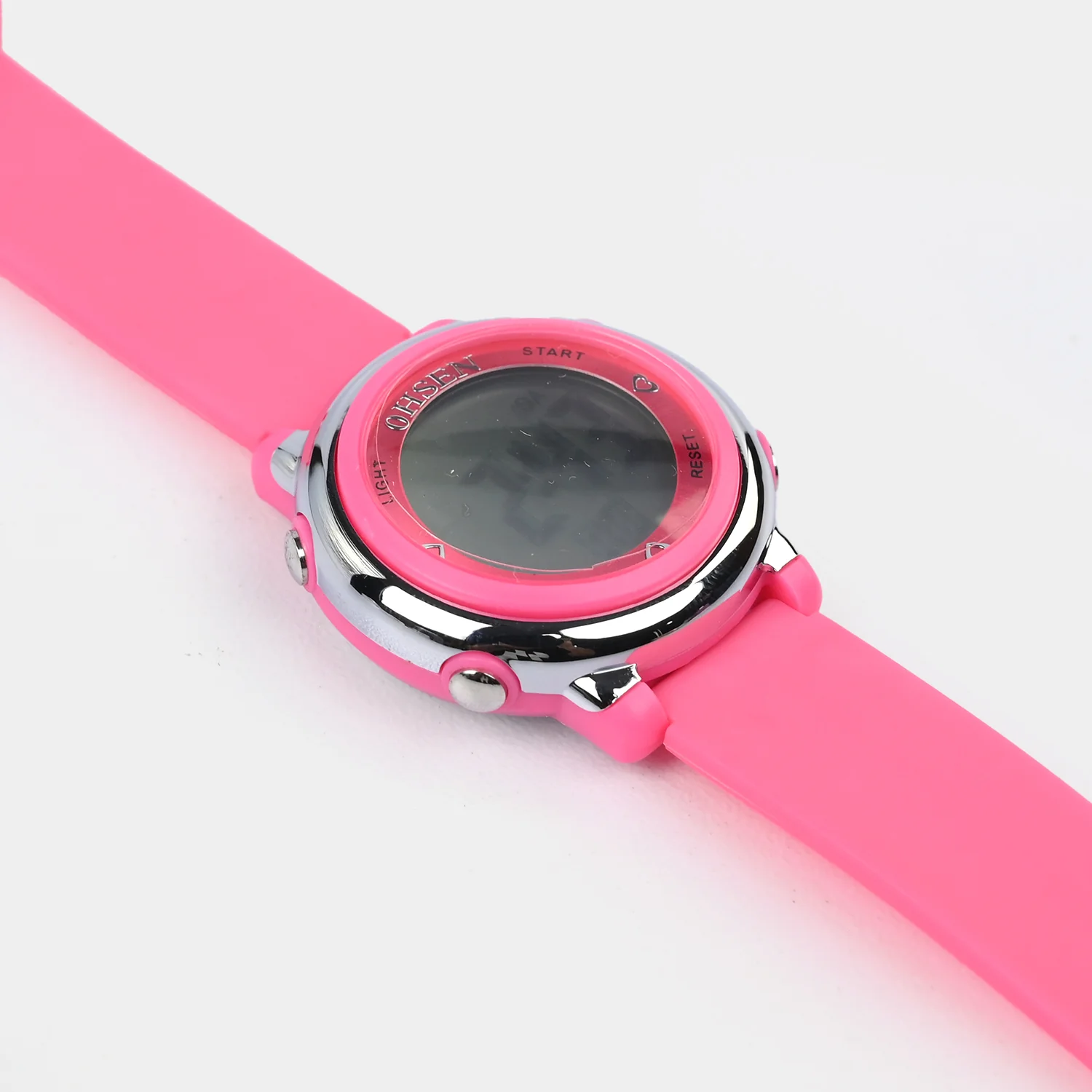 Analog-digital display Wrist Watch - Image 7