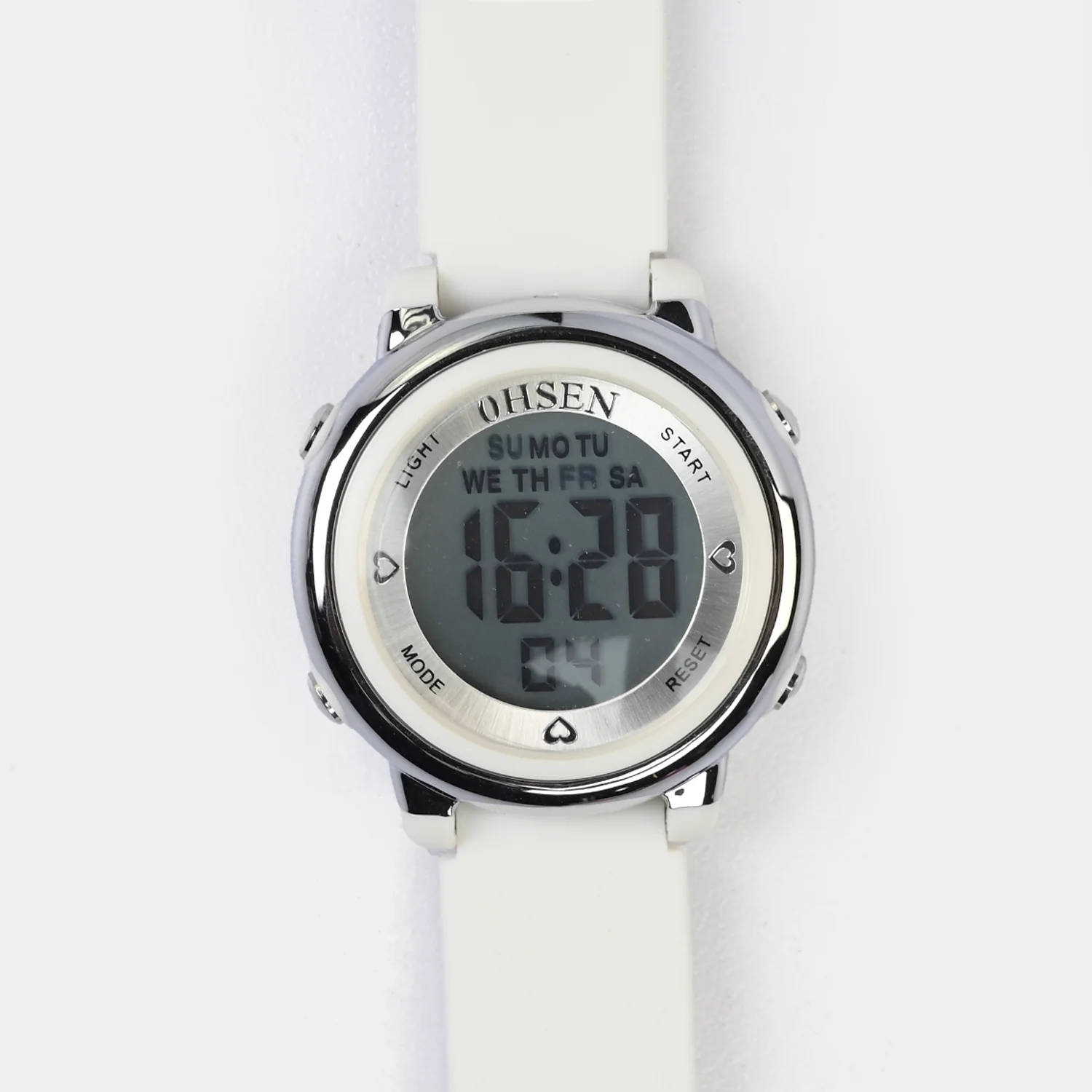 Analog-digital display Wrist Watch
