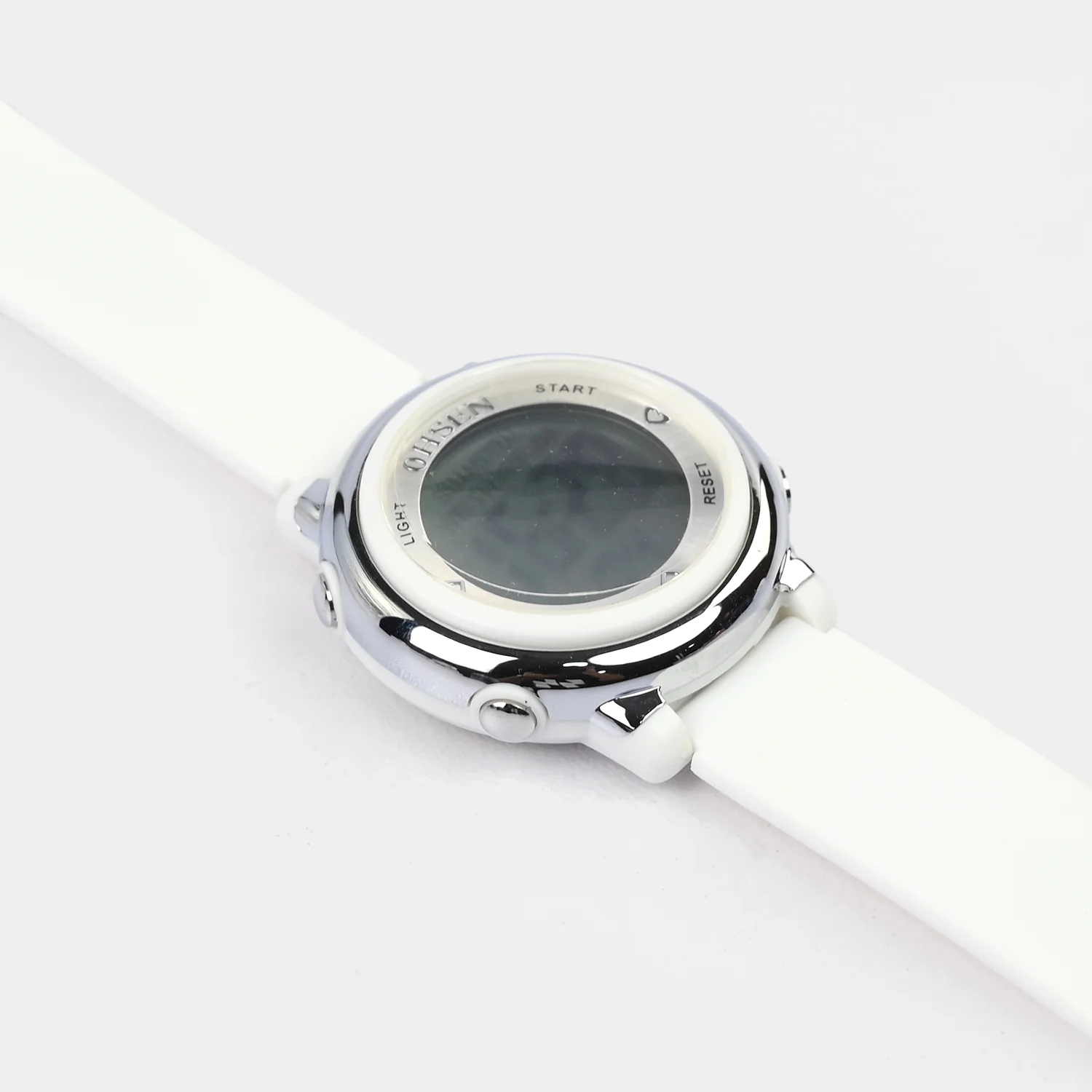Analog-digital display Wrist Watch - Image 6
