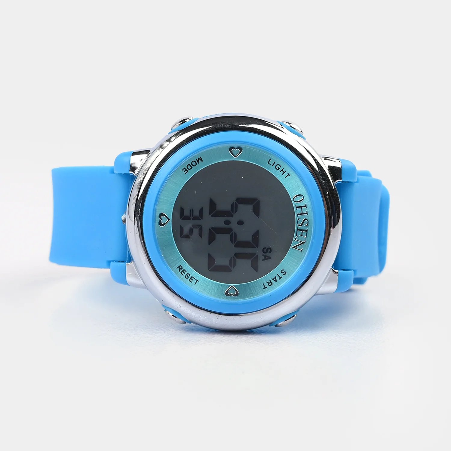 Analog-digital display Wrist Watch - Image 4