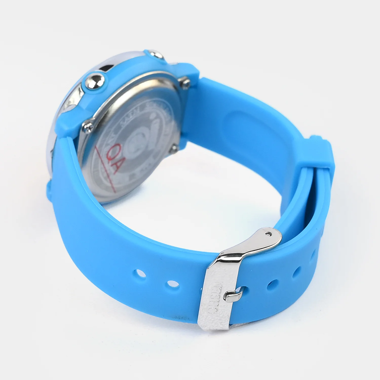 Analog-digital display Wrist Watch - Image 5