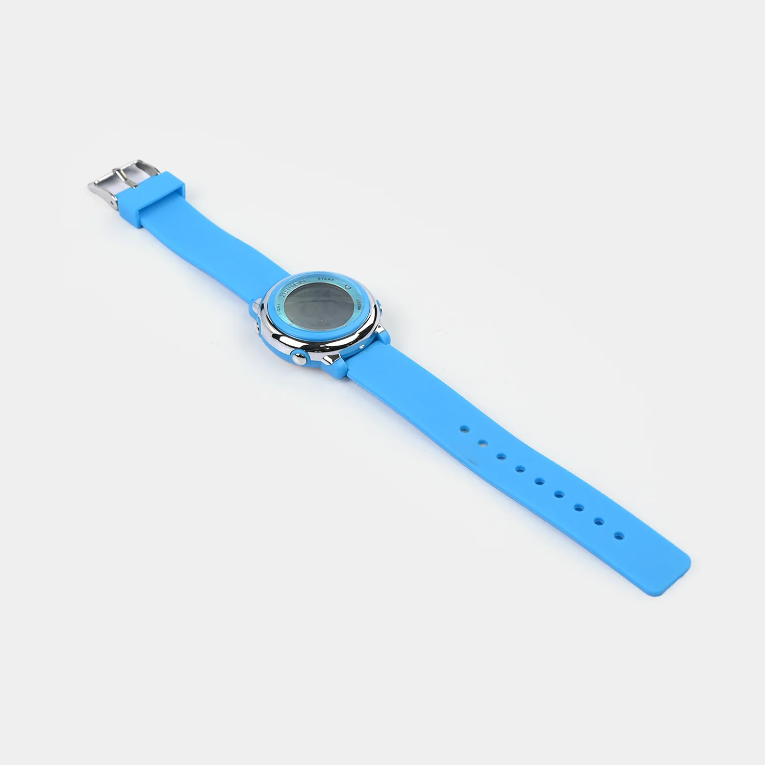 Analog-digital display Wrist Watch - Image 6