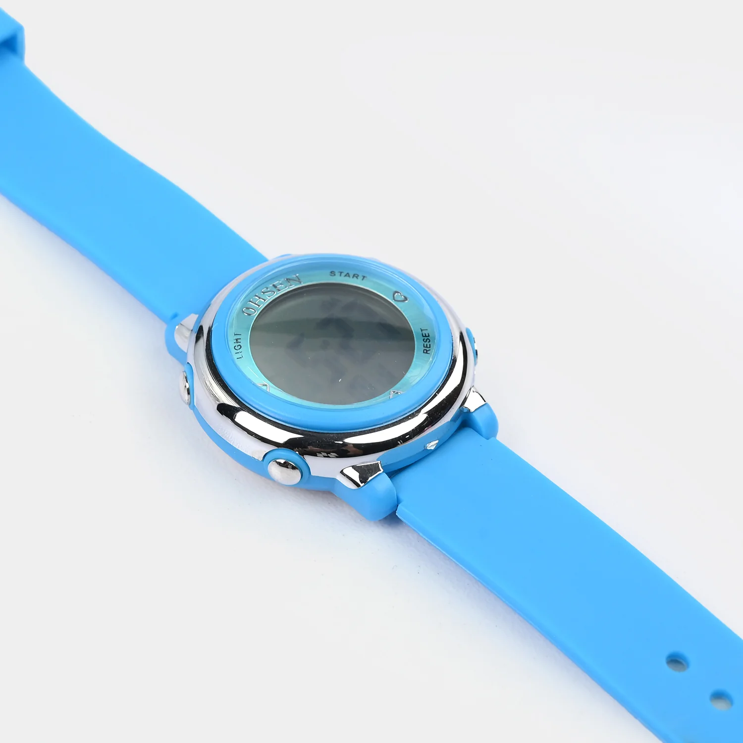 Analog-digital display Wrist Watch - Image 7