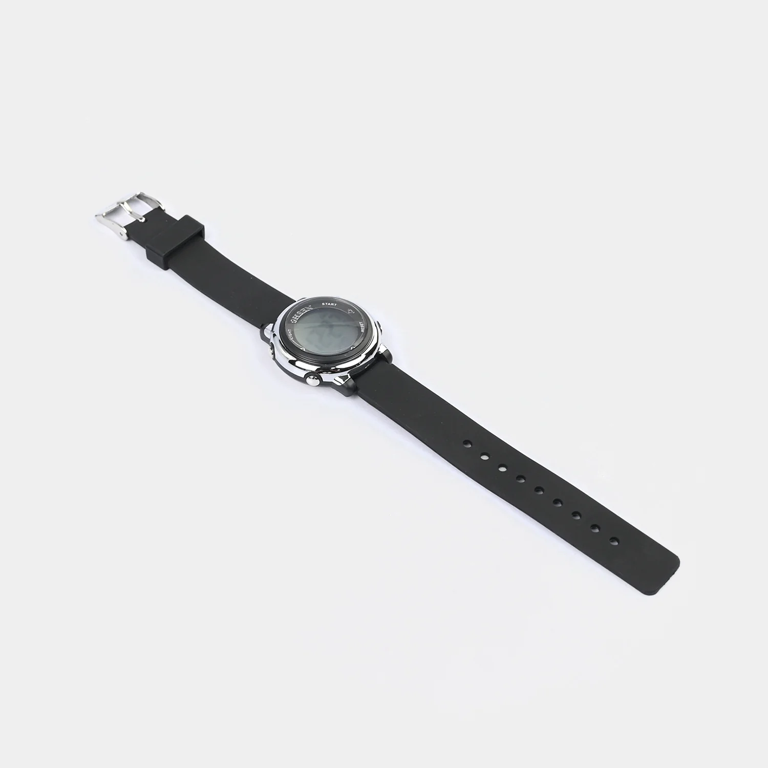 Analog-digital display Wrist Watch - Image 6